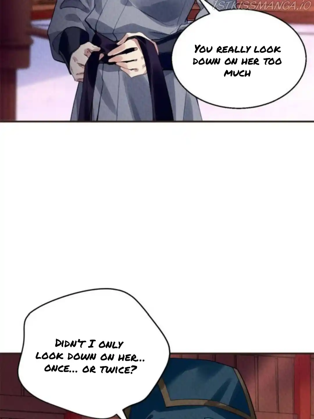 The Revenge Of Danzhu Chapter 63.5