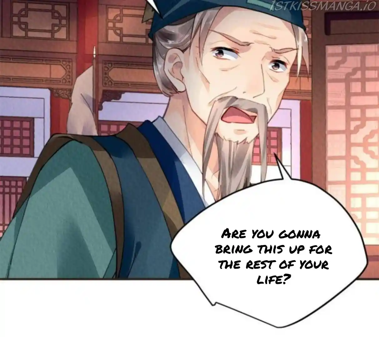 The Revenge Of Danzhu Chapter 63.5