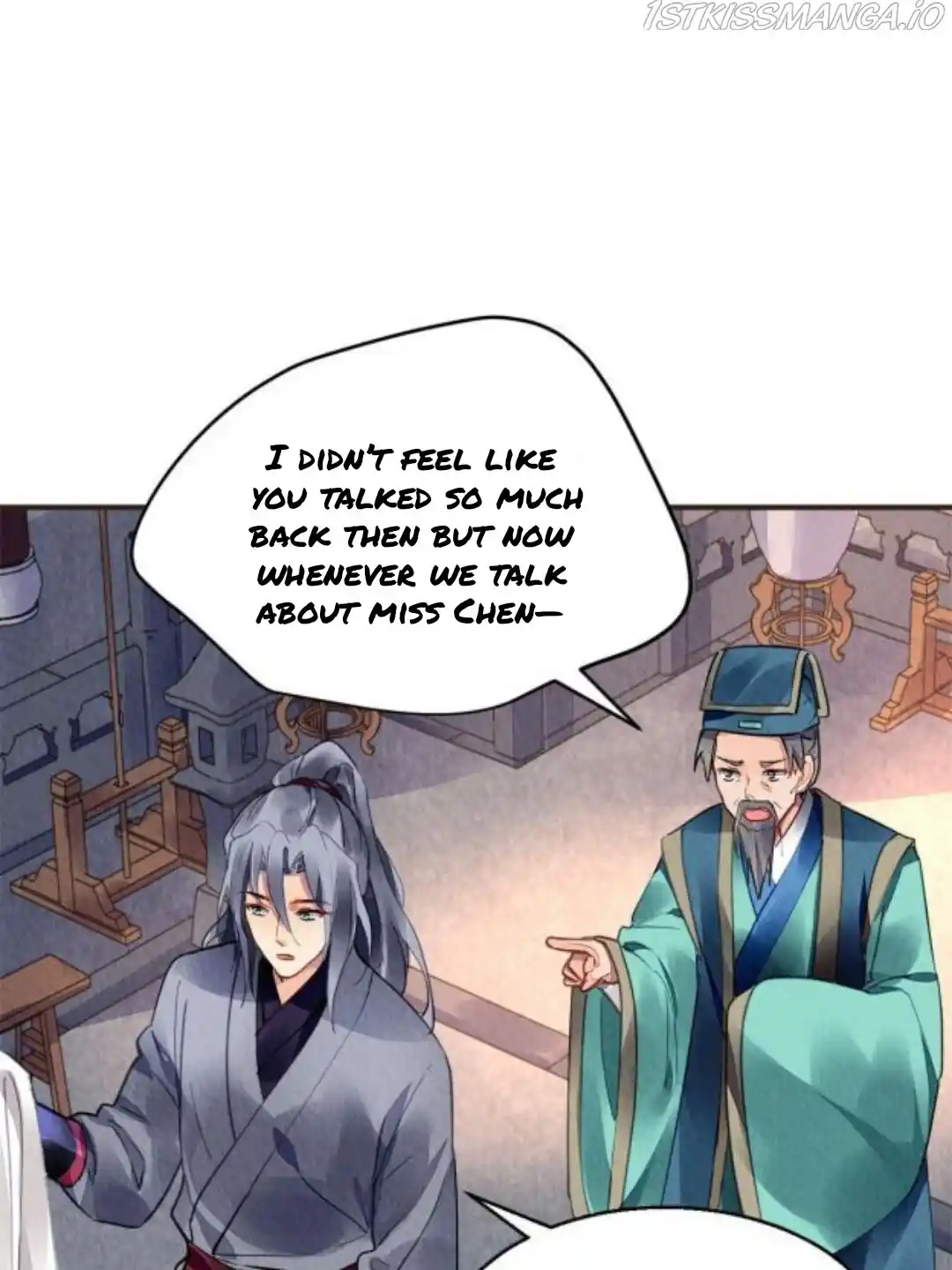 The Revenge Of Danzhu Chapter 63.5