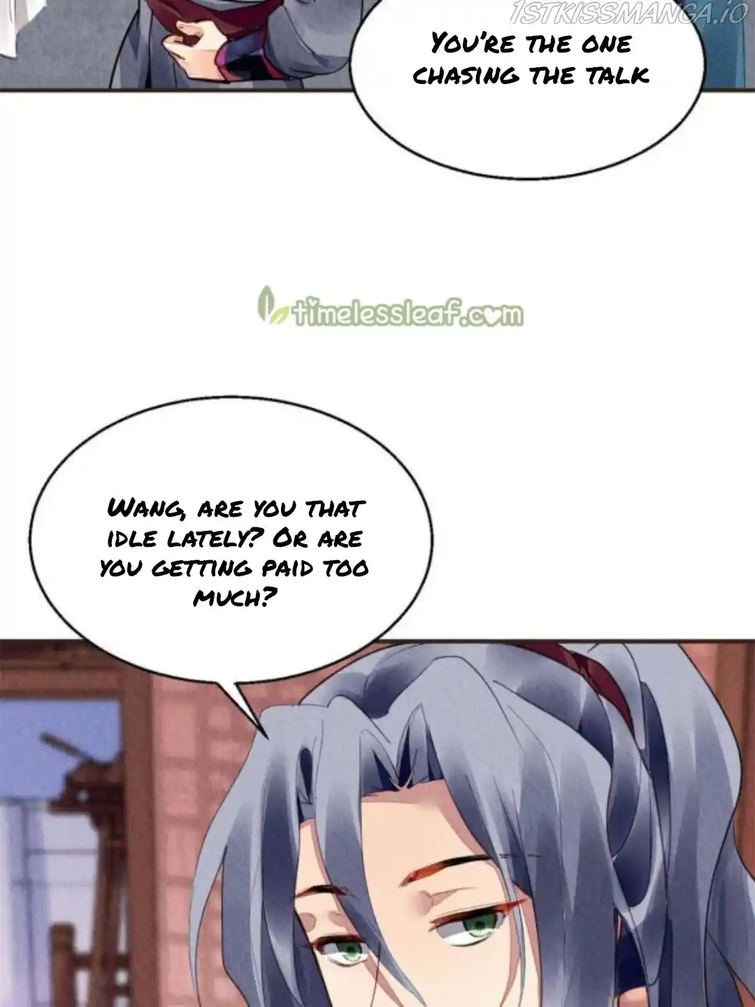 The Revenge Of Danzhu Chapter 63.5