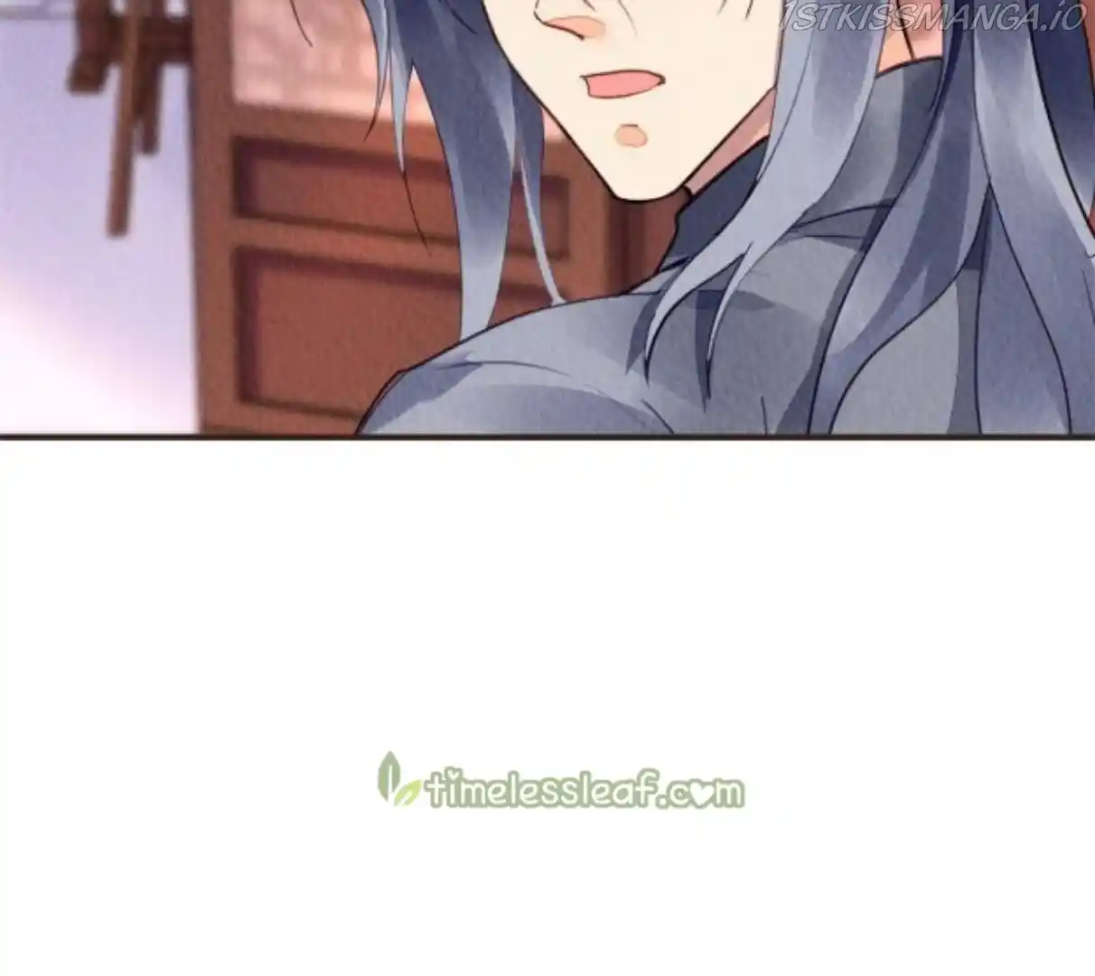 The Revenge Of Danzhu Chapter 63.5