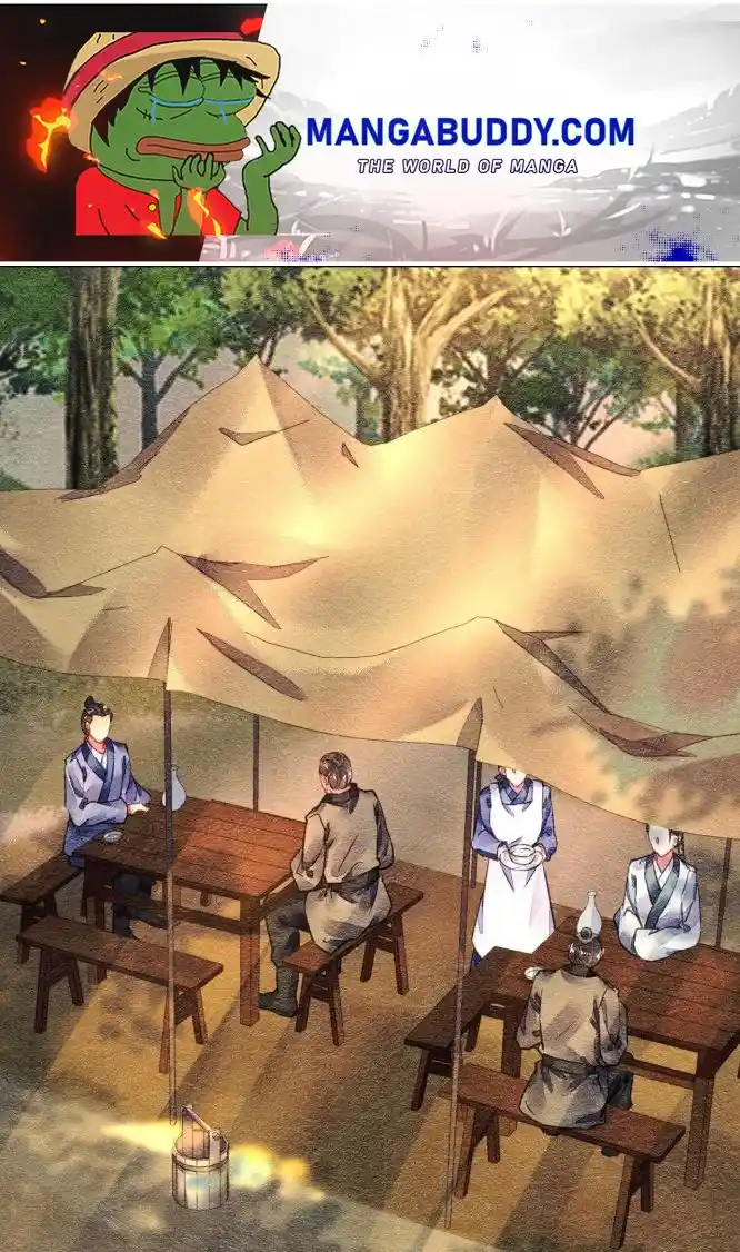 The Revenge Of Danzhu Chapter 64