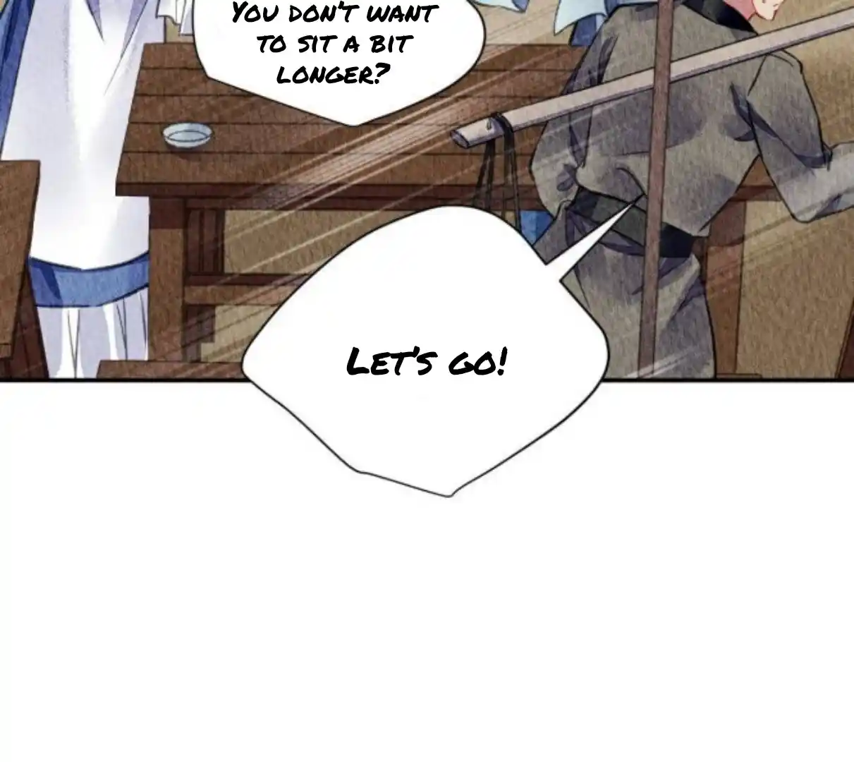 The Revenge Of Danzhu Chapter 64