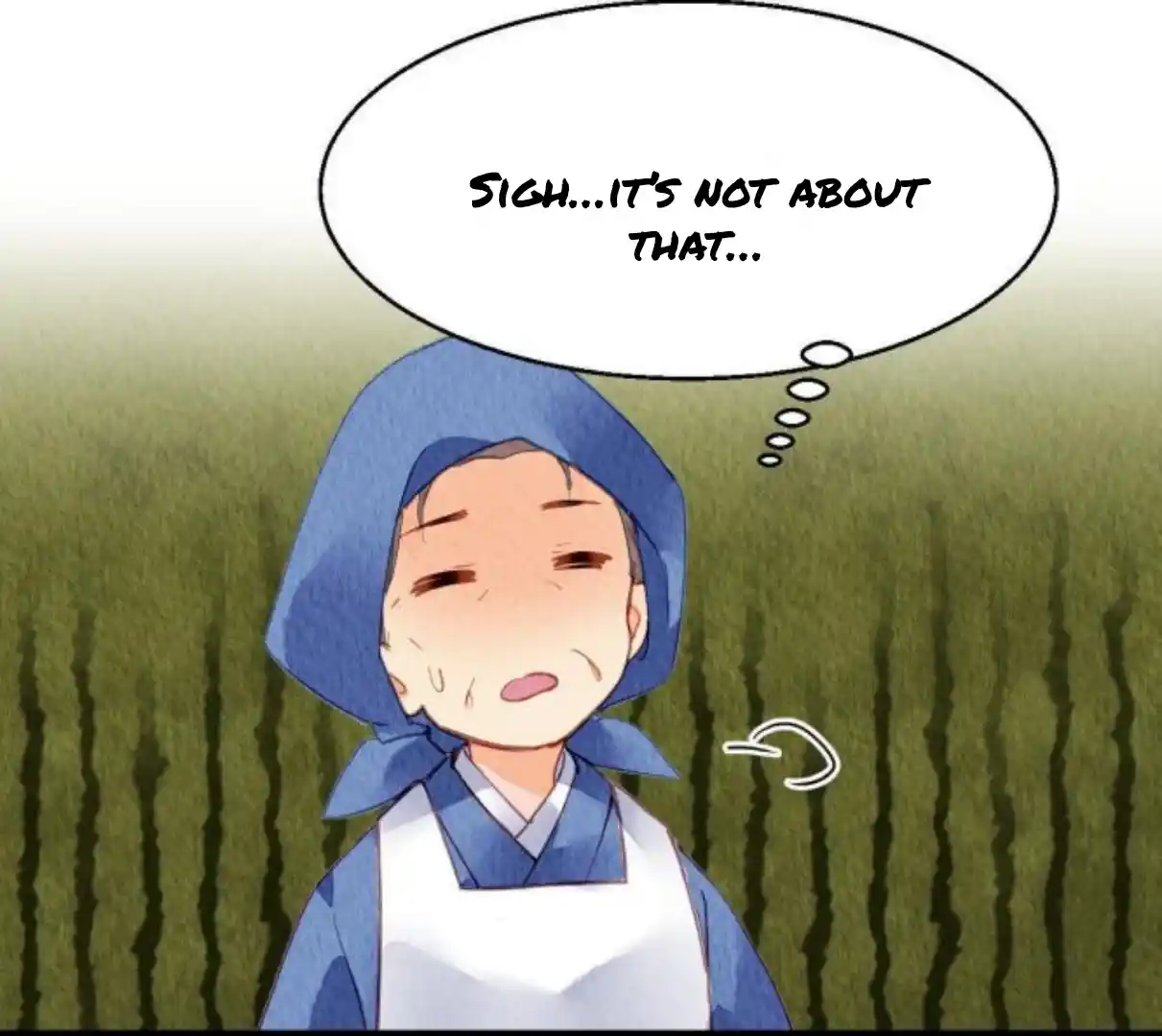 The Revenge Of Danzhu Chapter 64