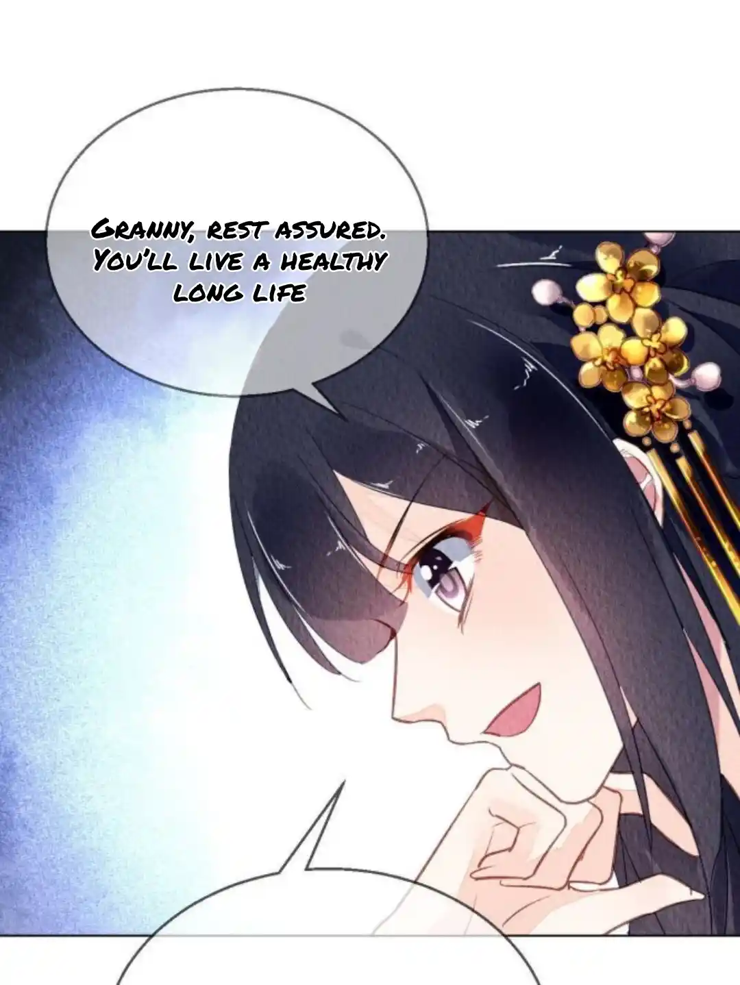 The Revenge Of Danzhu Chapter 64