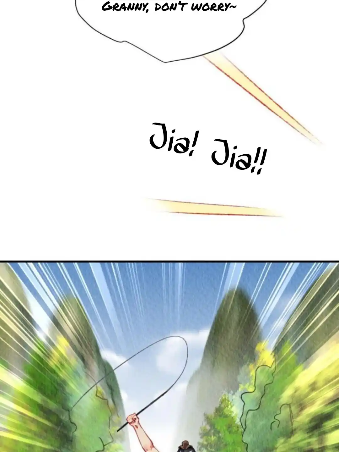 The Revenge Of Danzhu Chapter 64