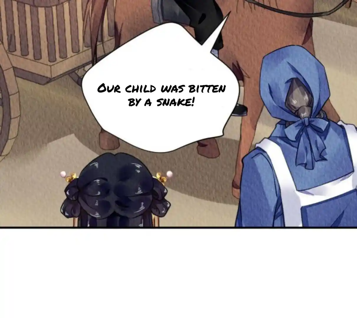 The Revenge Of Danzhu Chapter 64