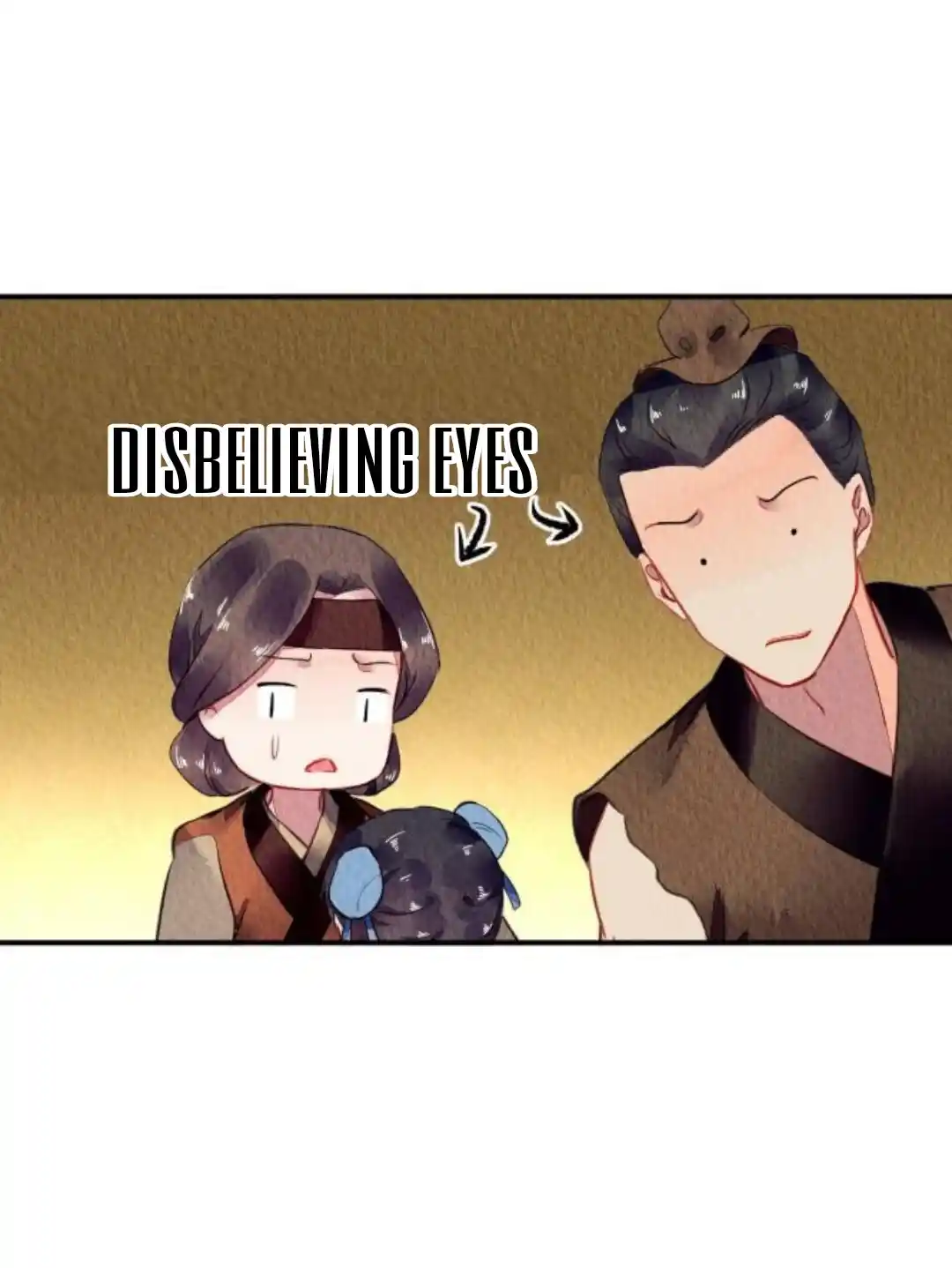 The Revenge Of Danzhu Chapter 64