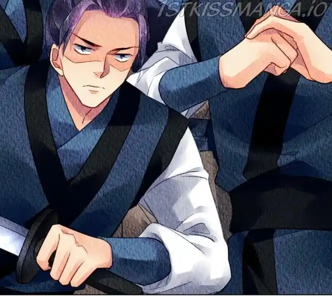 The Revenge Of Danzhu Chapter 64.5