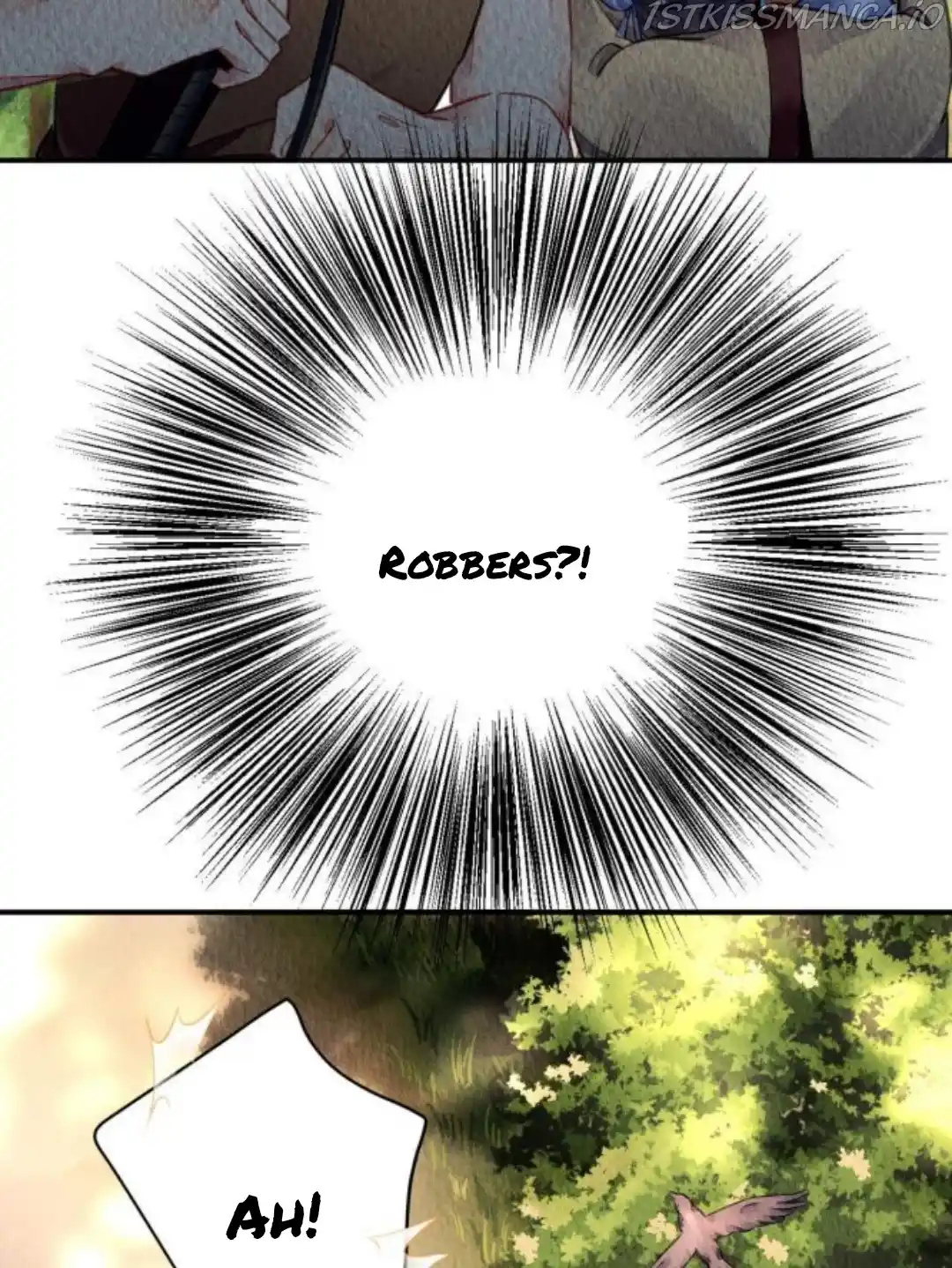 The Revenge Of Danzhu Chapter 64.5