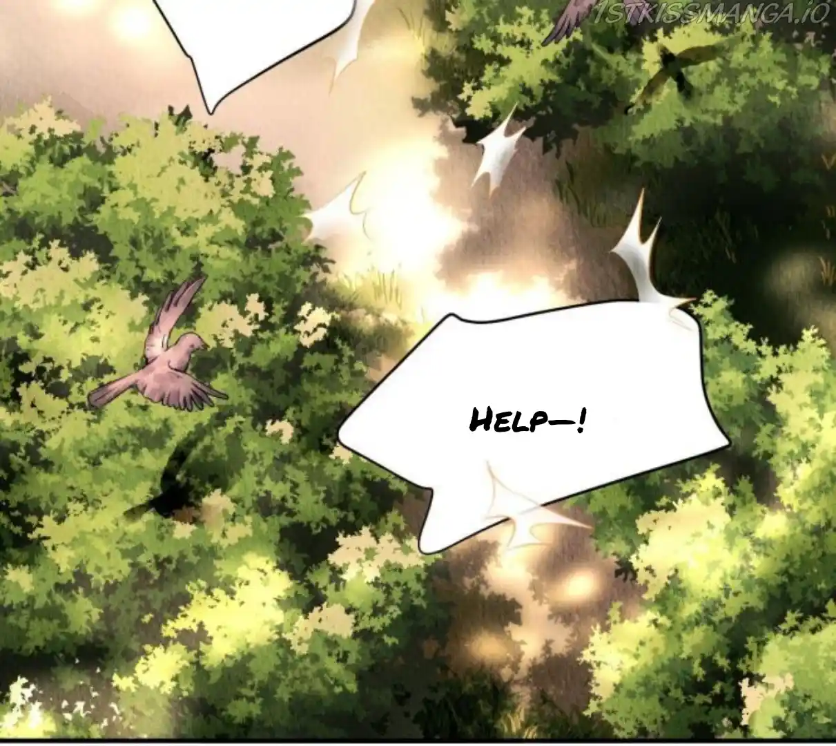 The Revenge Of Danzhu Chapter 64.5