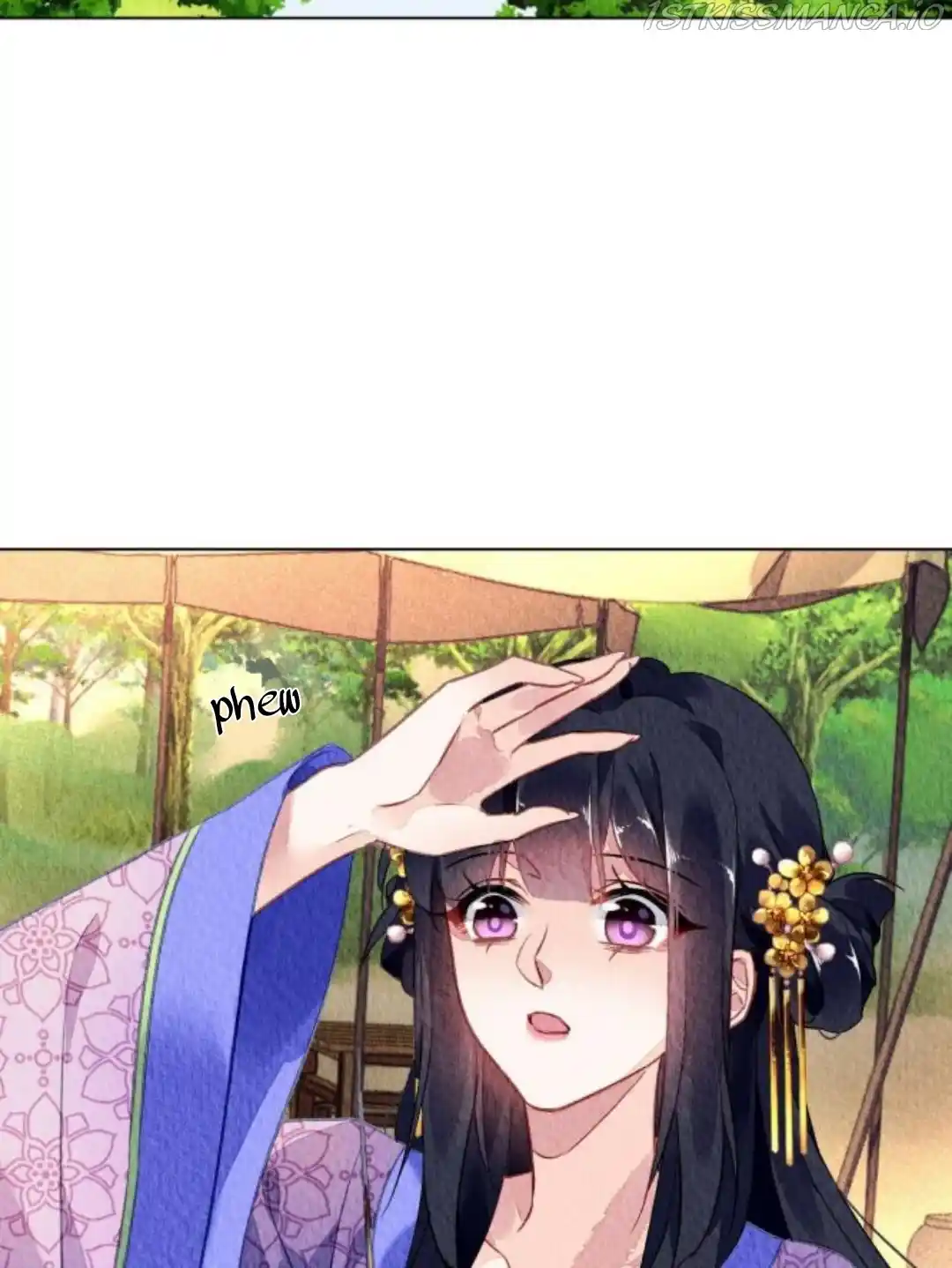 The Revenge Of Danzhu Chapter 64.5