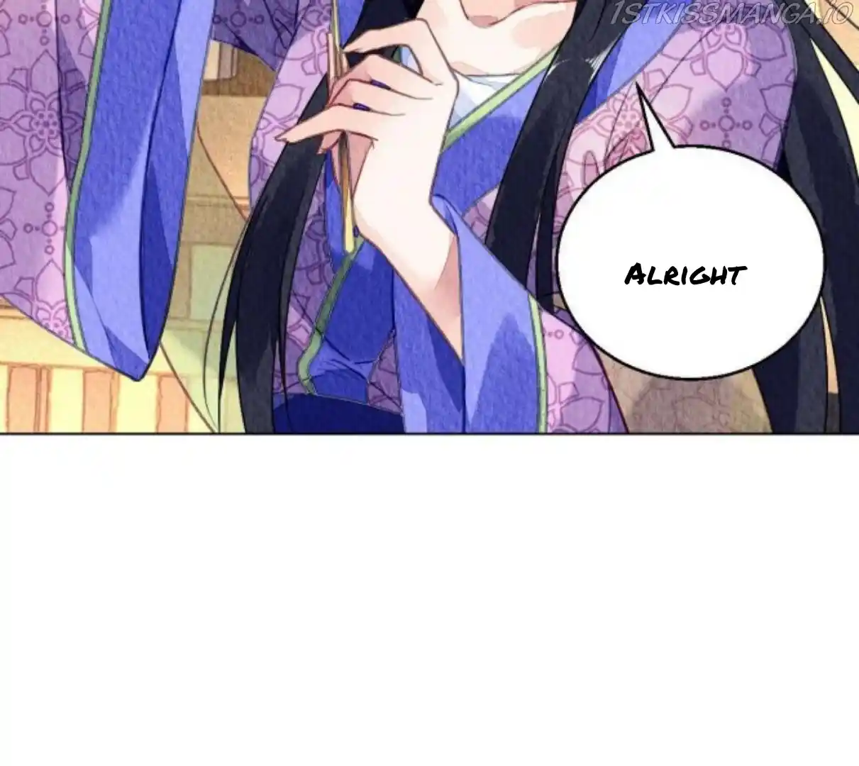 The Revenge Of Danzhu Chapter 64.5