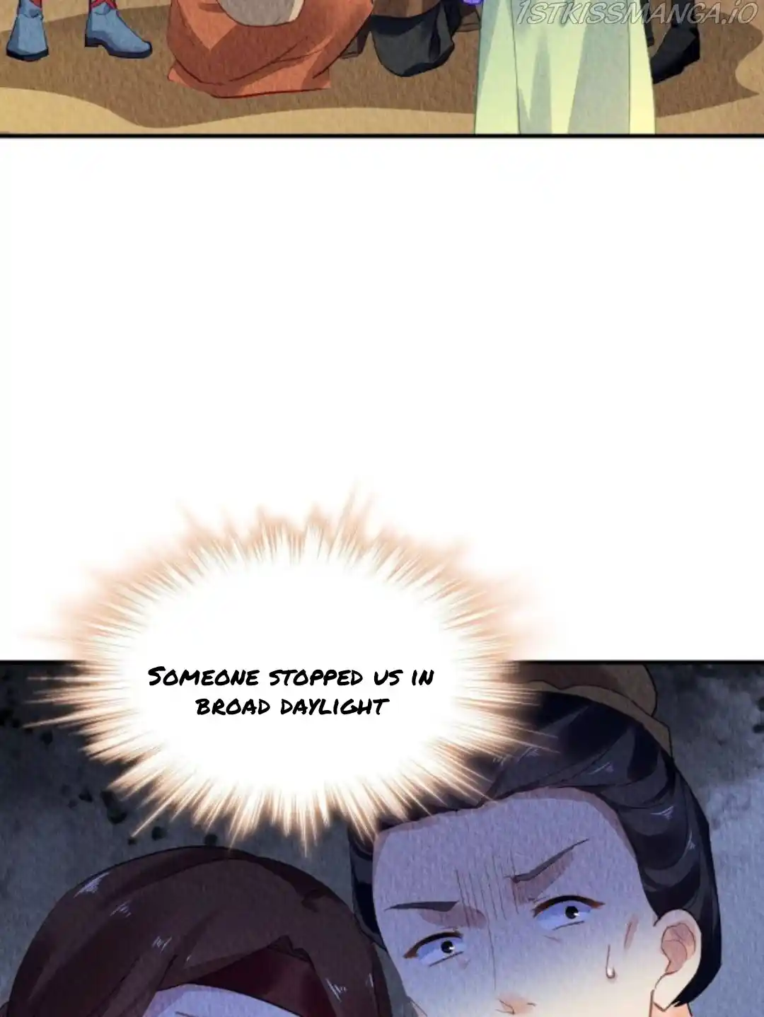 The Revenge Of Danzhu Chapter 64.5