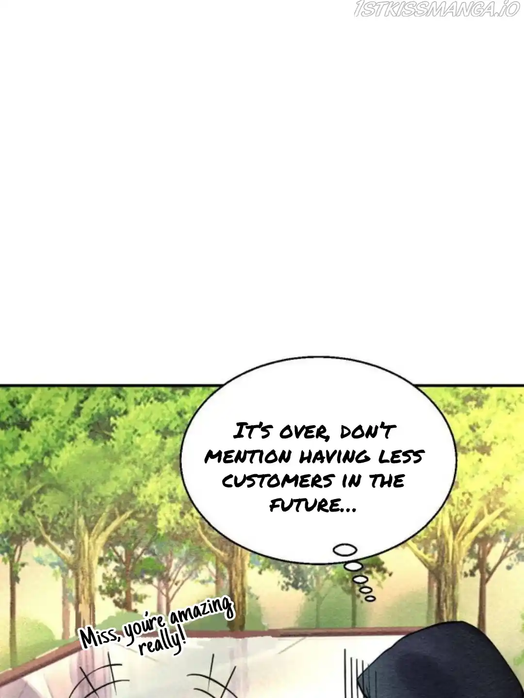 The Revenge Of Danzhu Chapter 64.5