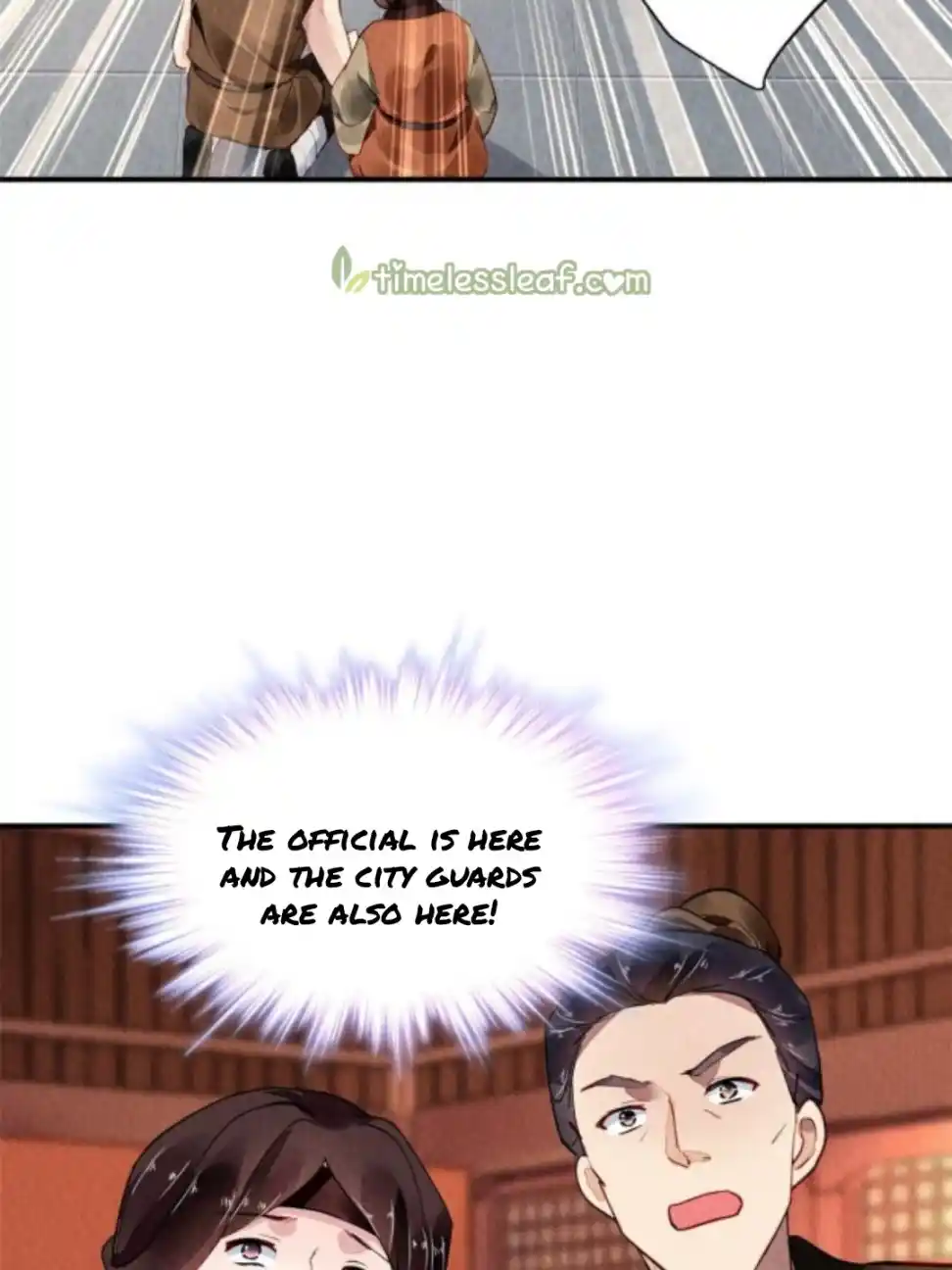 The Revenge Of Danzhu Chapter 65