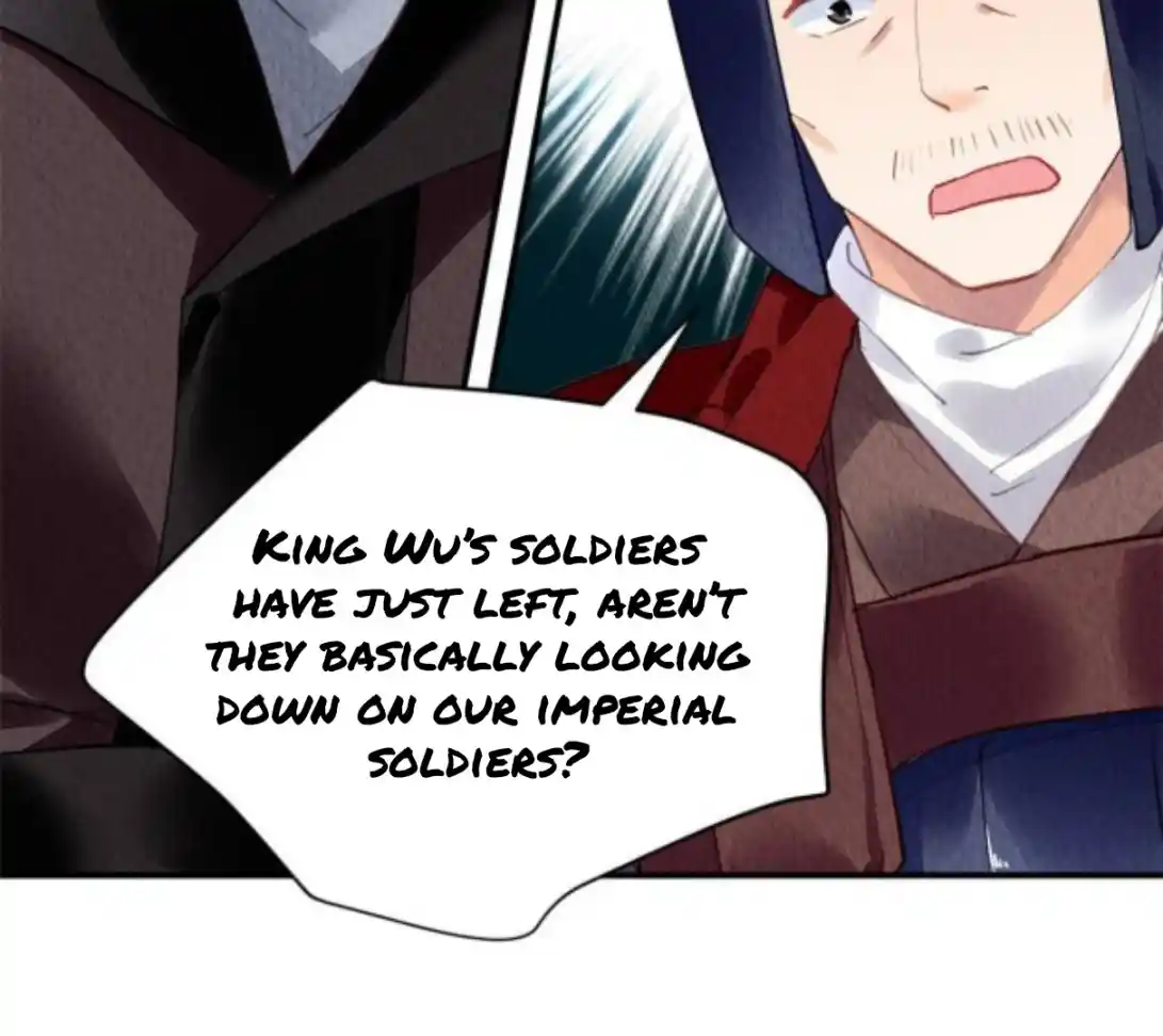 The Revenge Of Danzhu Chapter 65