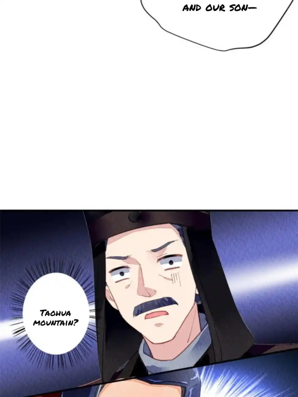 The Revenge Of Danzhu Chapter 65