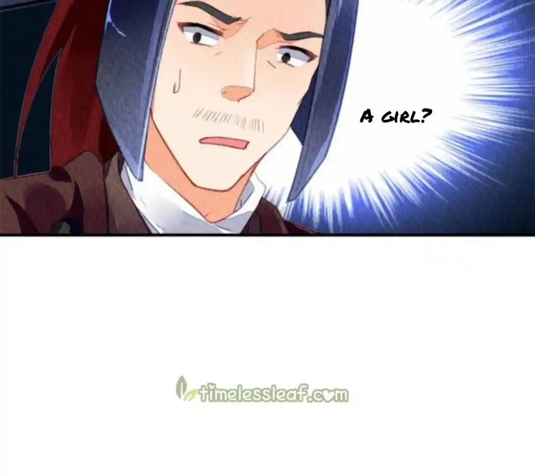 The Revenge Of Danzhu Chapter 65