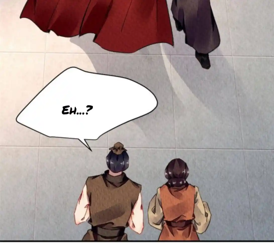 The Revenge Of Danzhu Chapter 65