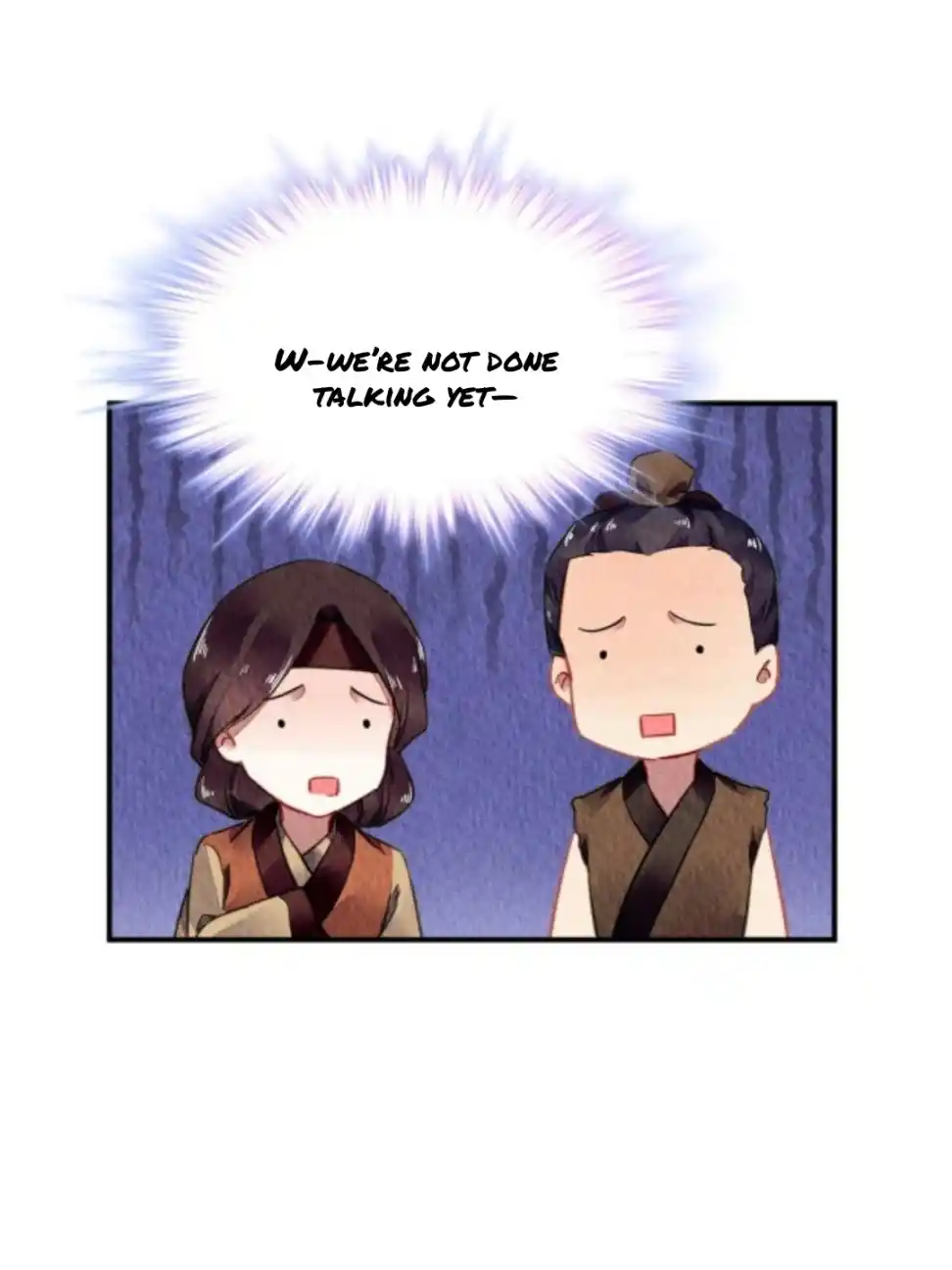 The Revenge Of Danzhu Chapter 65