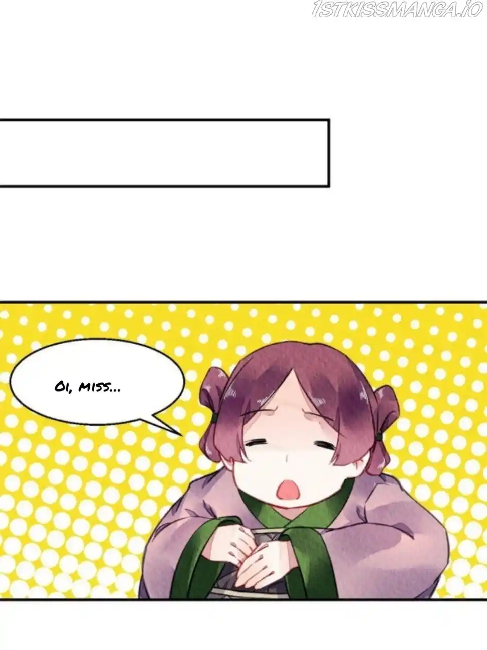 The Revenge Of Danzhu Chapter 65.5