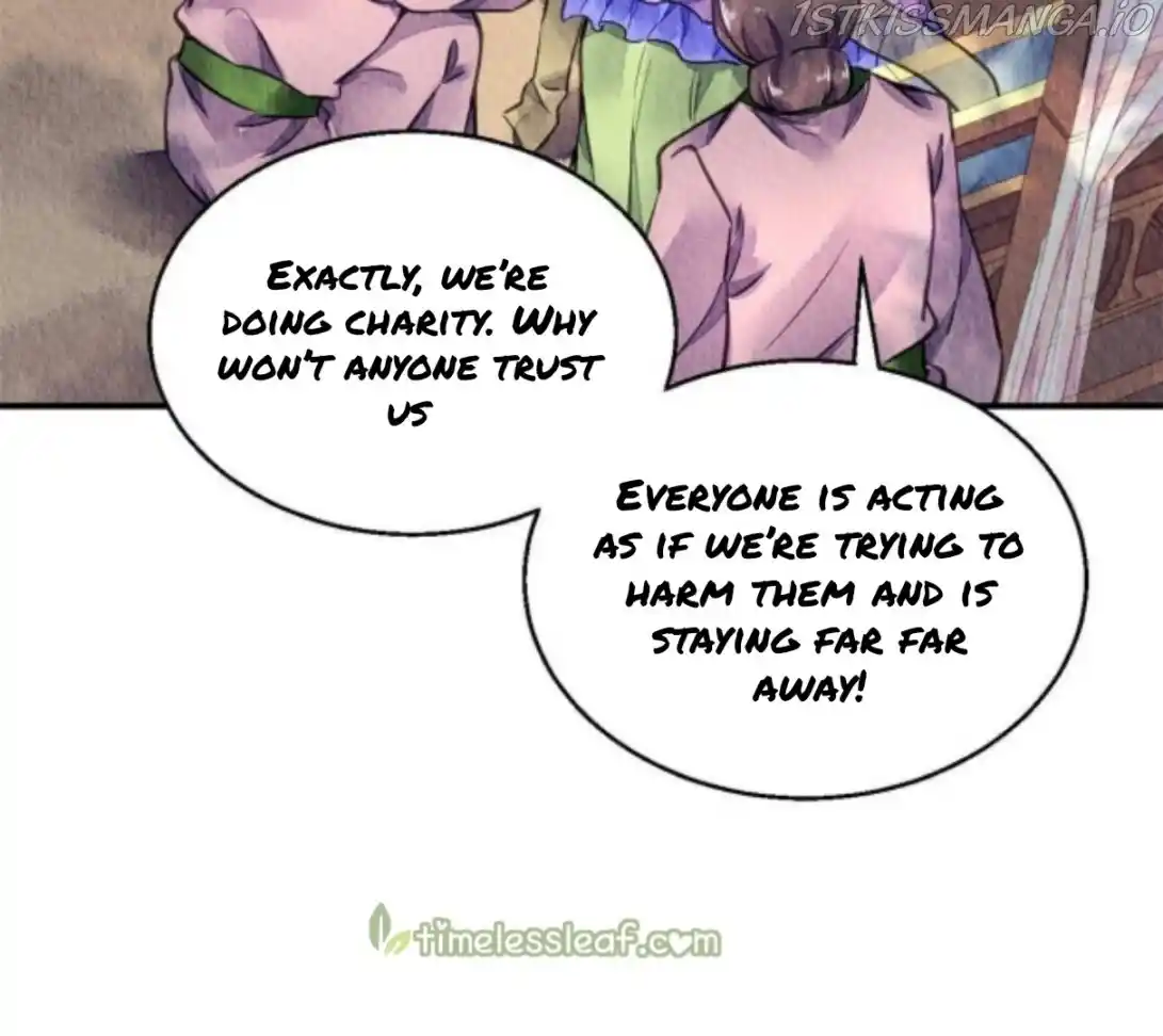 The Revenge Of Danzhu Chapter 65.5