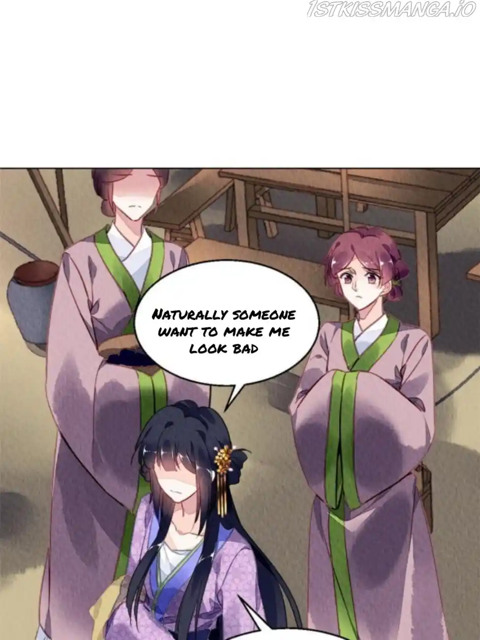 The Revenge Of Danzhu Chapter 65.5