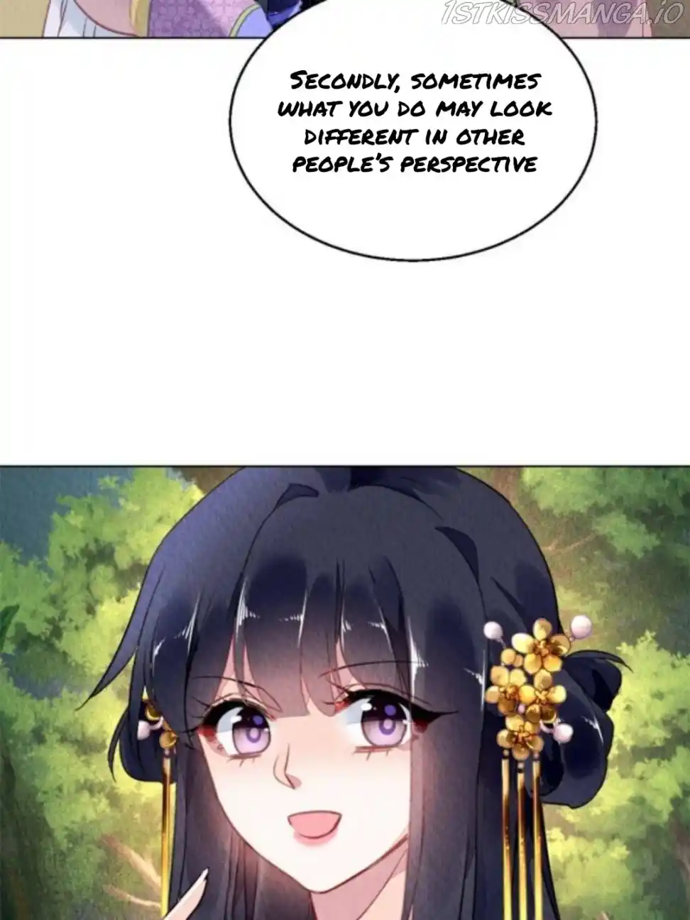 The Revenge Of Danzhu Chapter 65.5