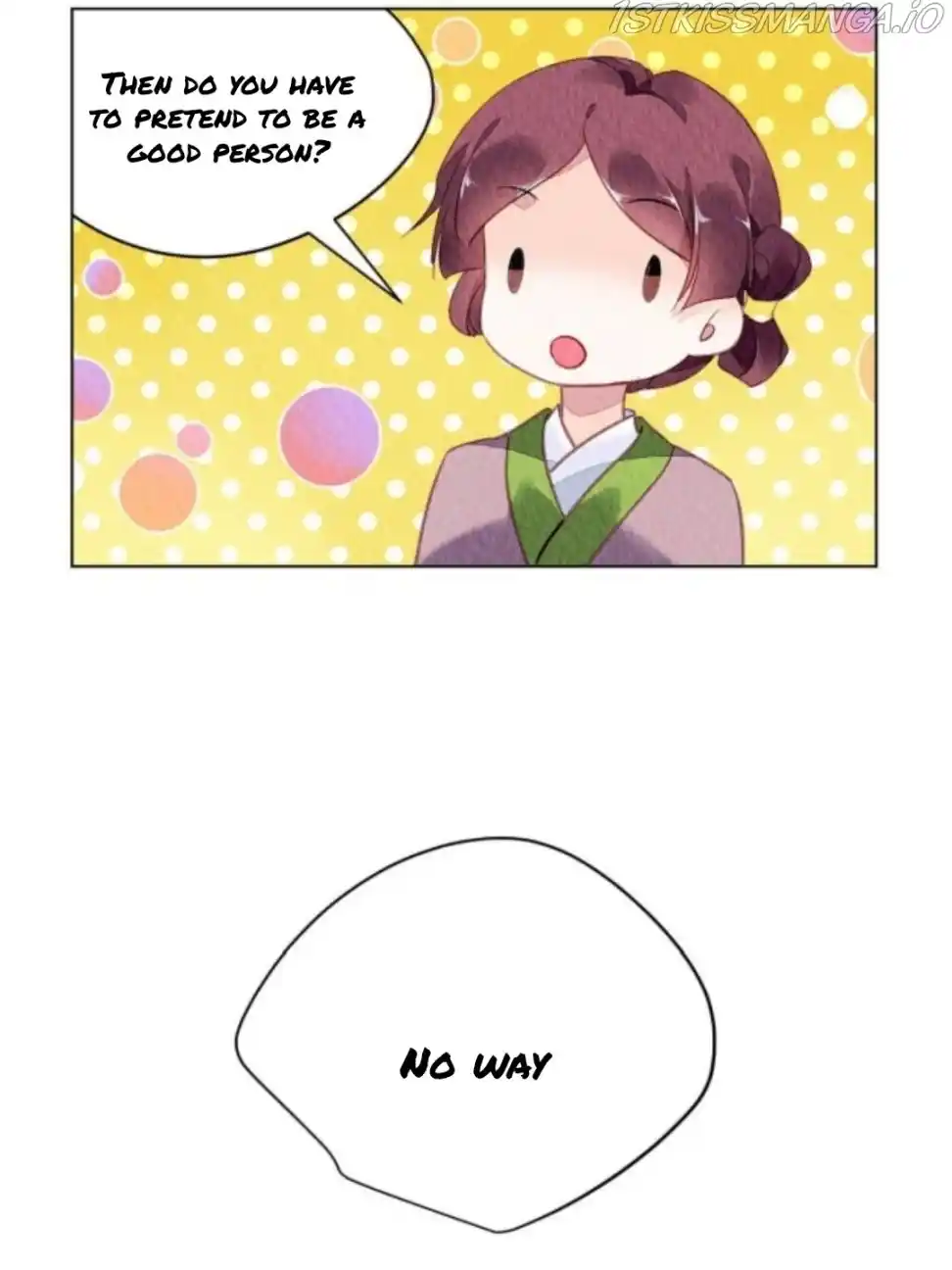 The Revenge Of Danzhu Chapter 65.5