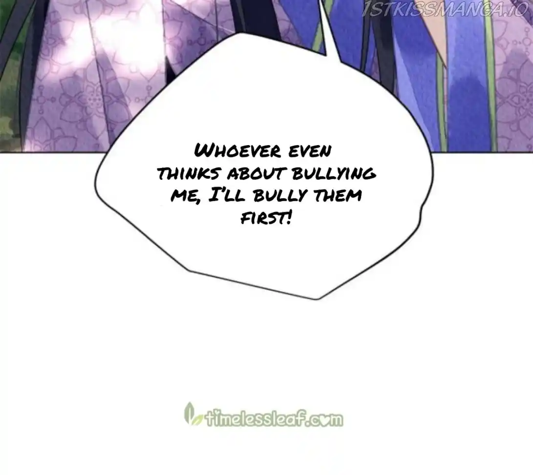 The Revenge Of Danzhu Chapter 65.5