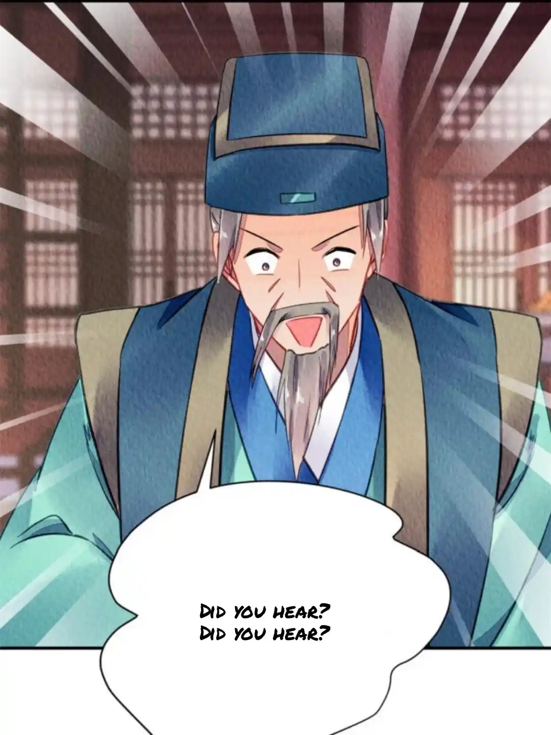 The Revenge Of Danzhu Chapter 66