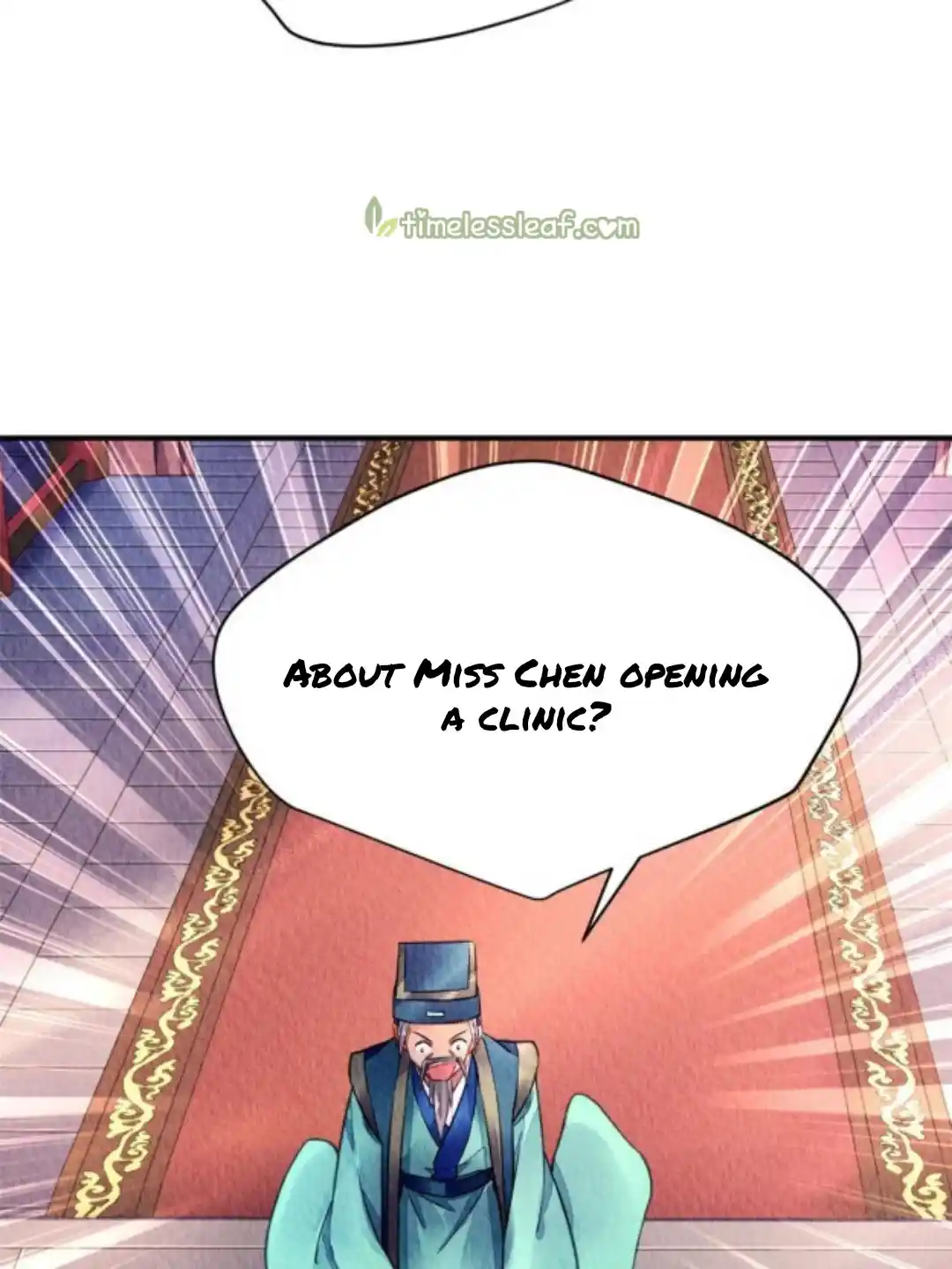 The Revenge Of Danzhu Chapter 66