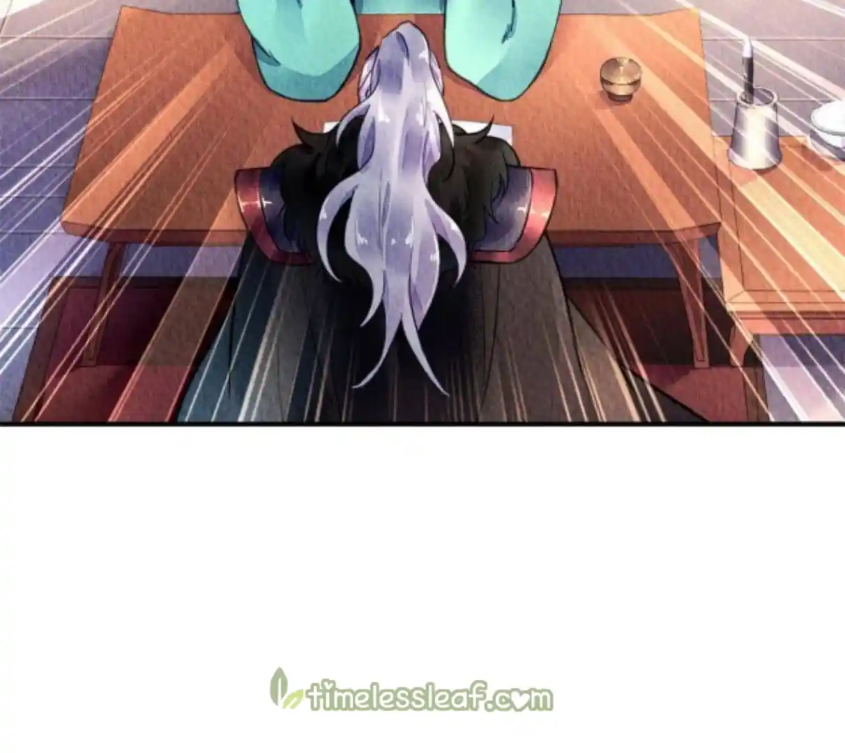 The Revenge Of Danzhu Chapter 66