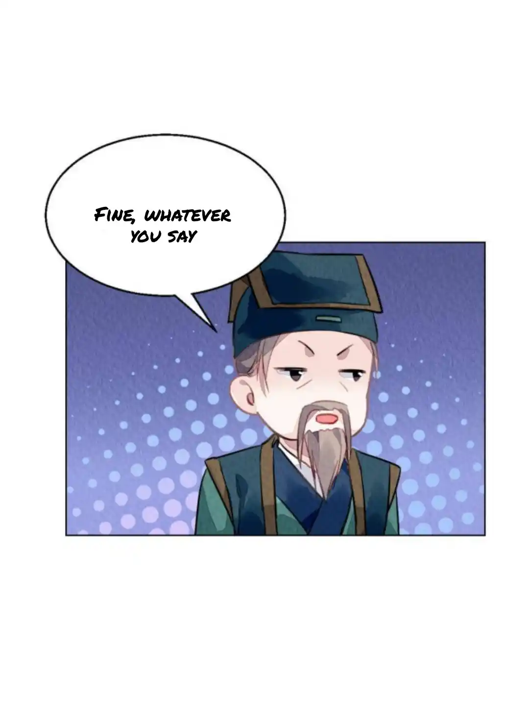 The Revenge Of Danzhu Chapter 66