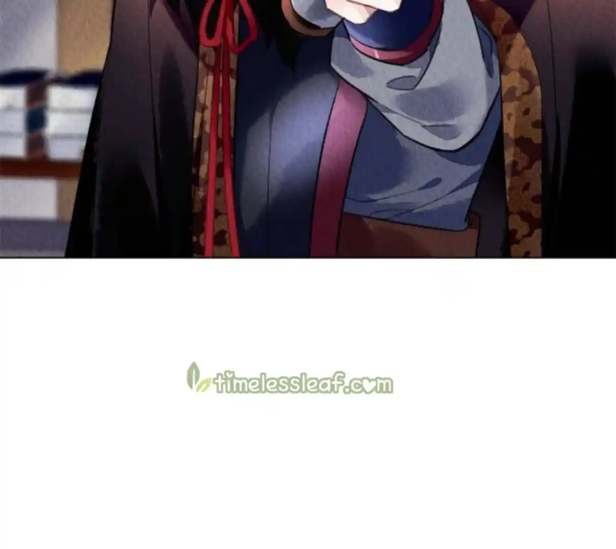 The Revenge Of Danzhu Chapter 66