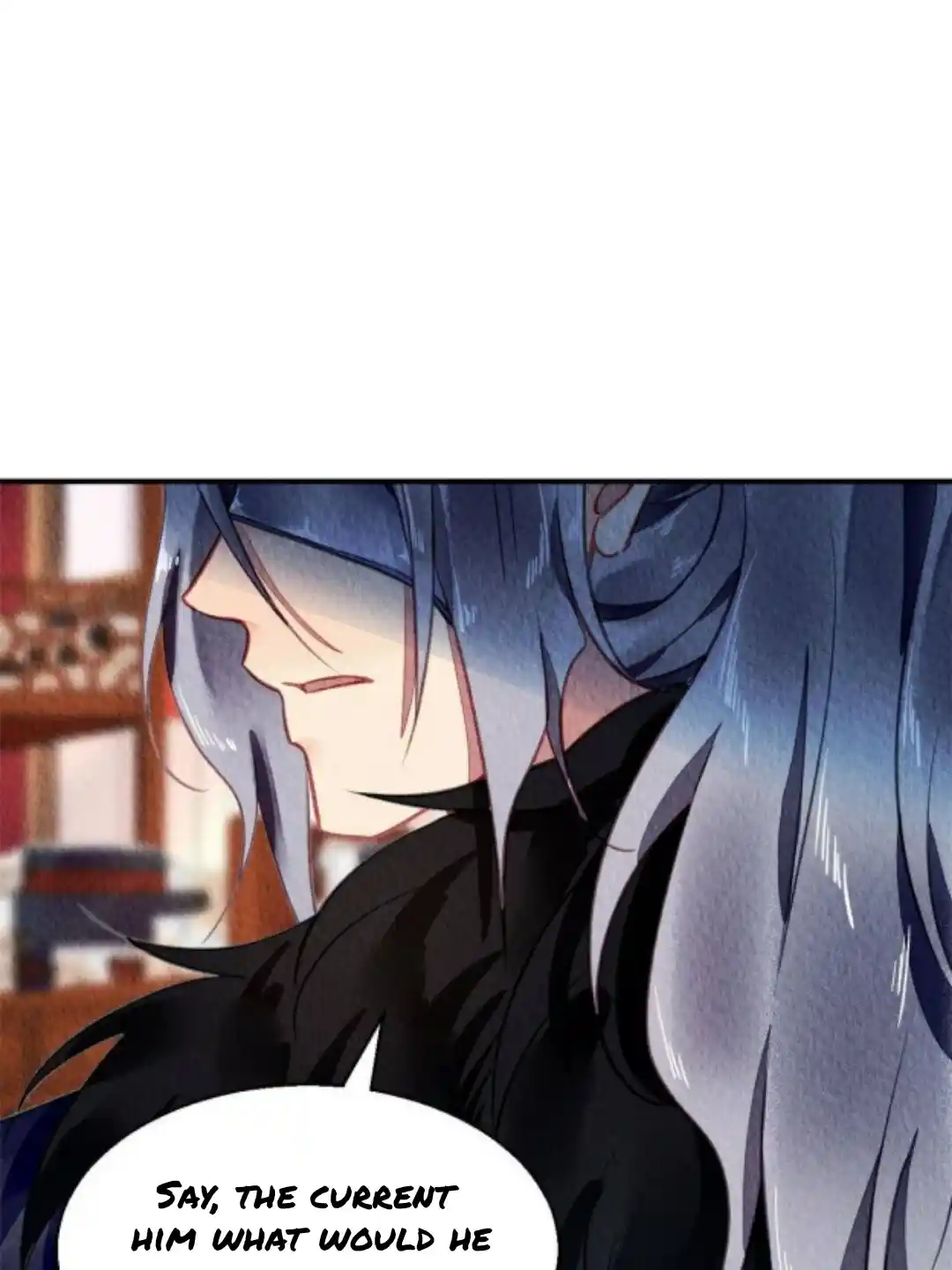 The Revenge Of Danzhu Chapter 66