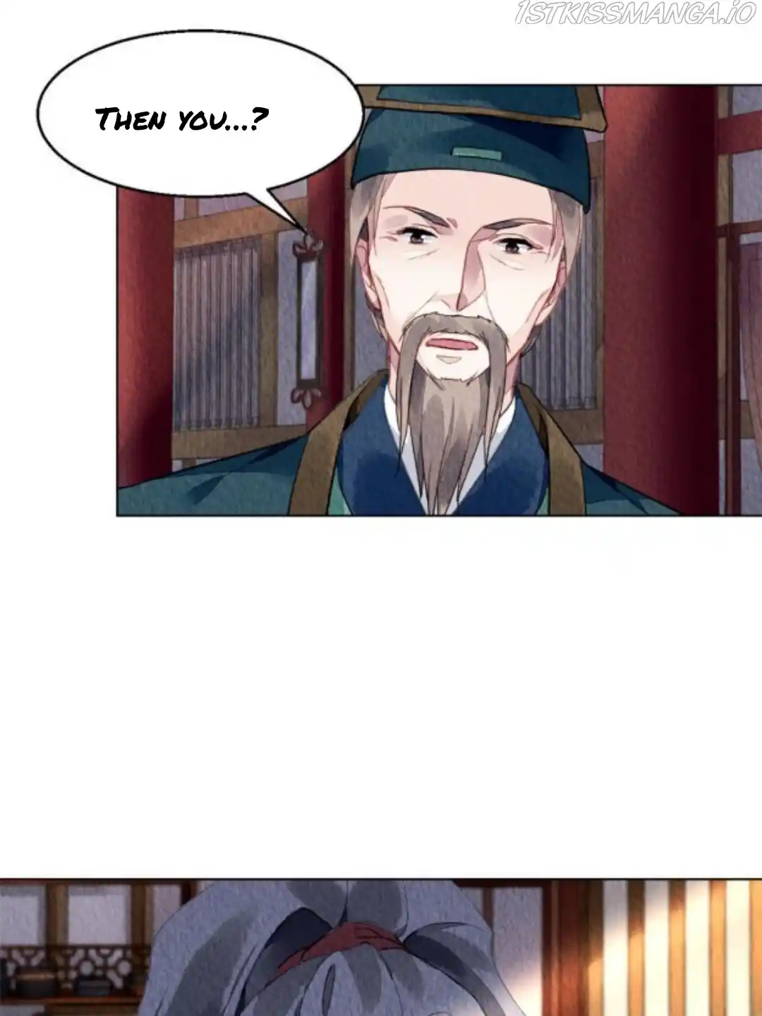 The Revenge Of Danzhu Chapter 66.5