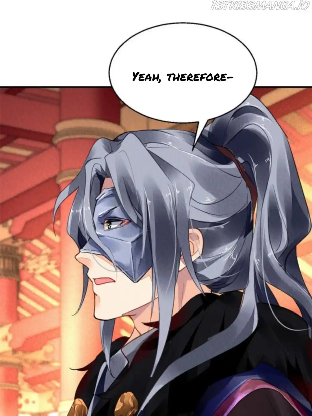 The Revenge Of Danzhu Chapter 66.5