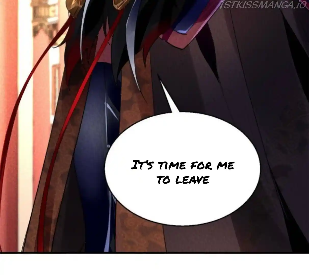 The Revenge Of Danzhu Chapter 66.5