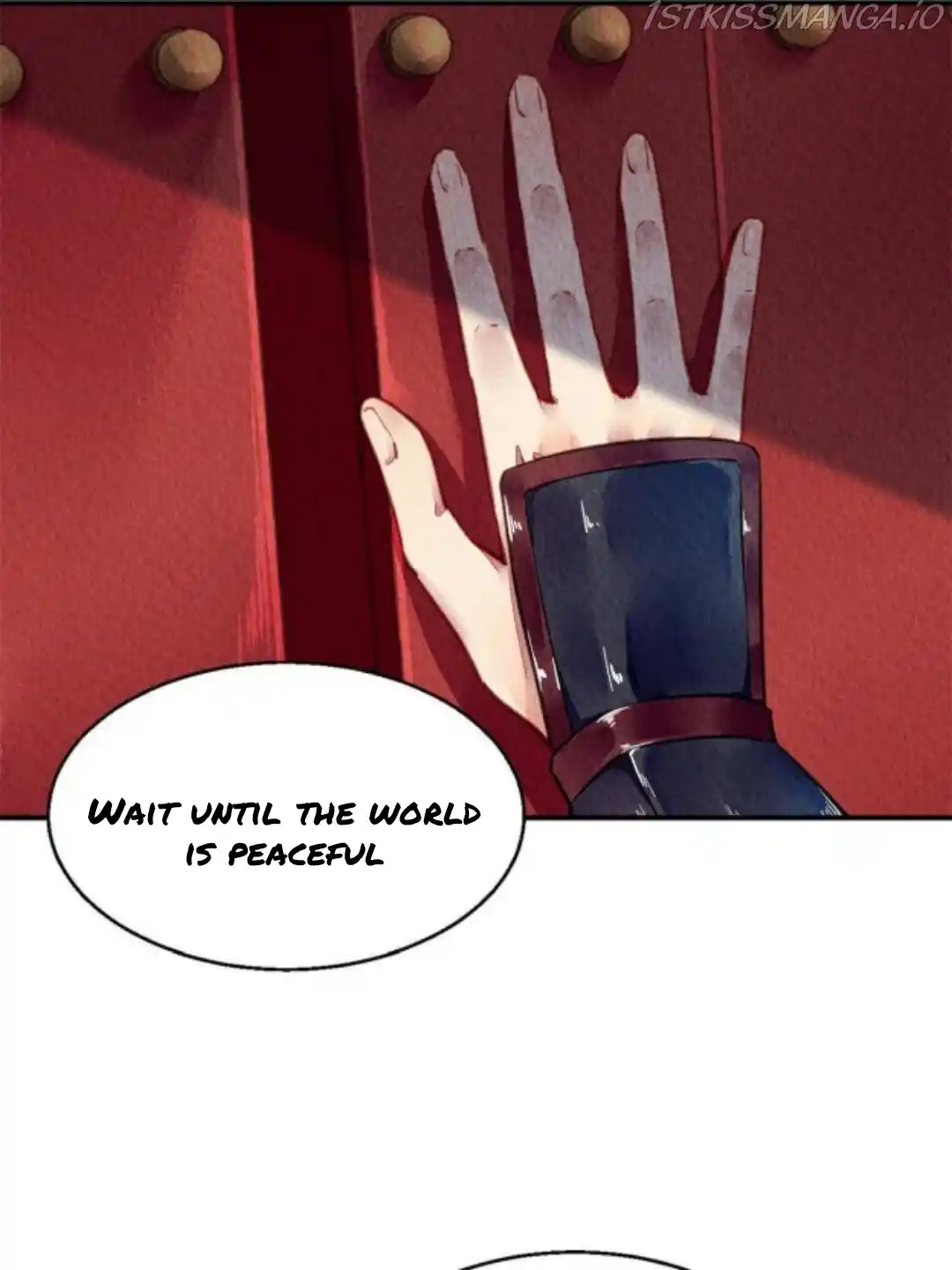 The Revenge Of Danzhu Chapter 66.5