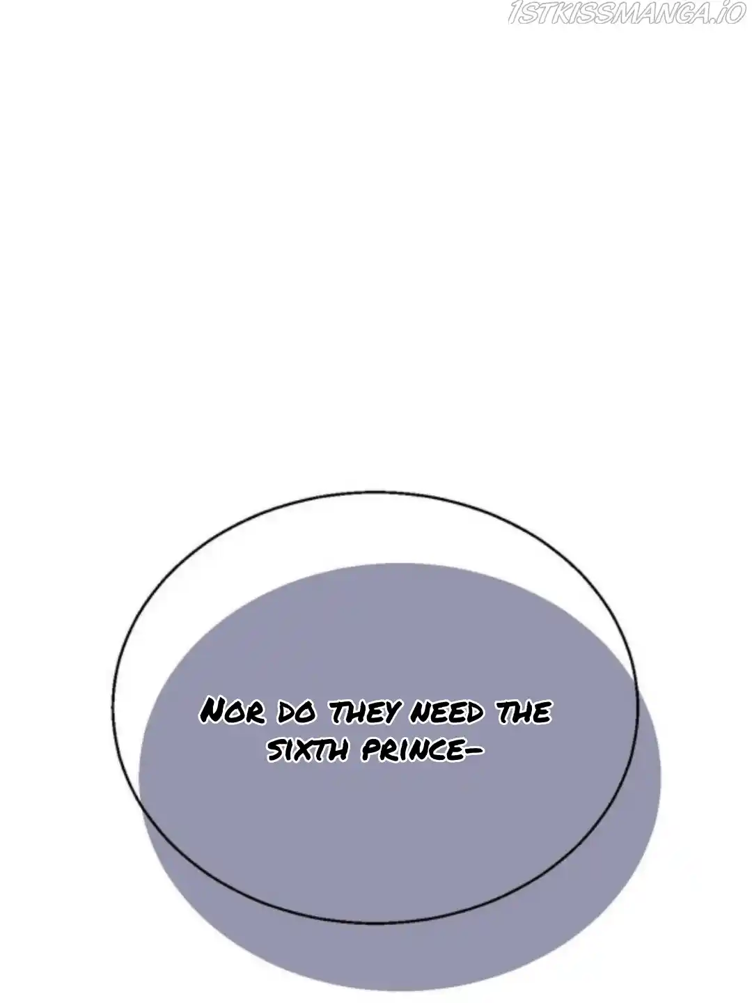 The Revenge Of Danzhu Chapter 66.5