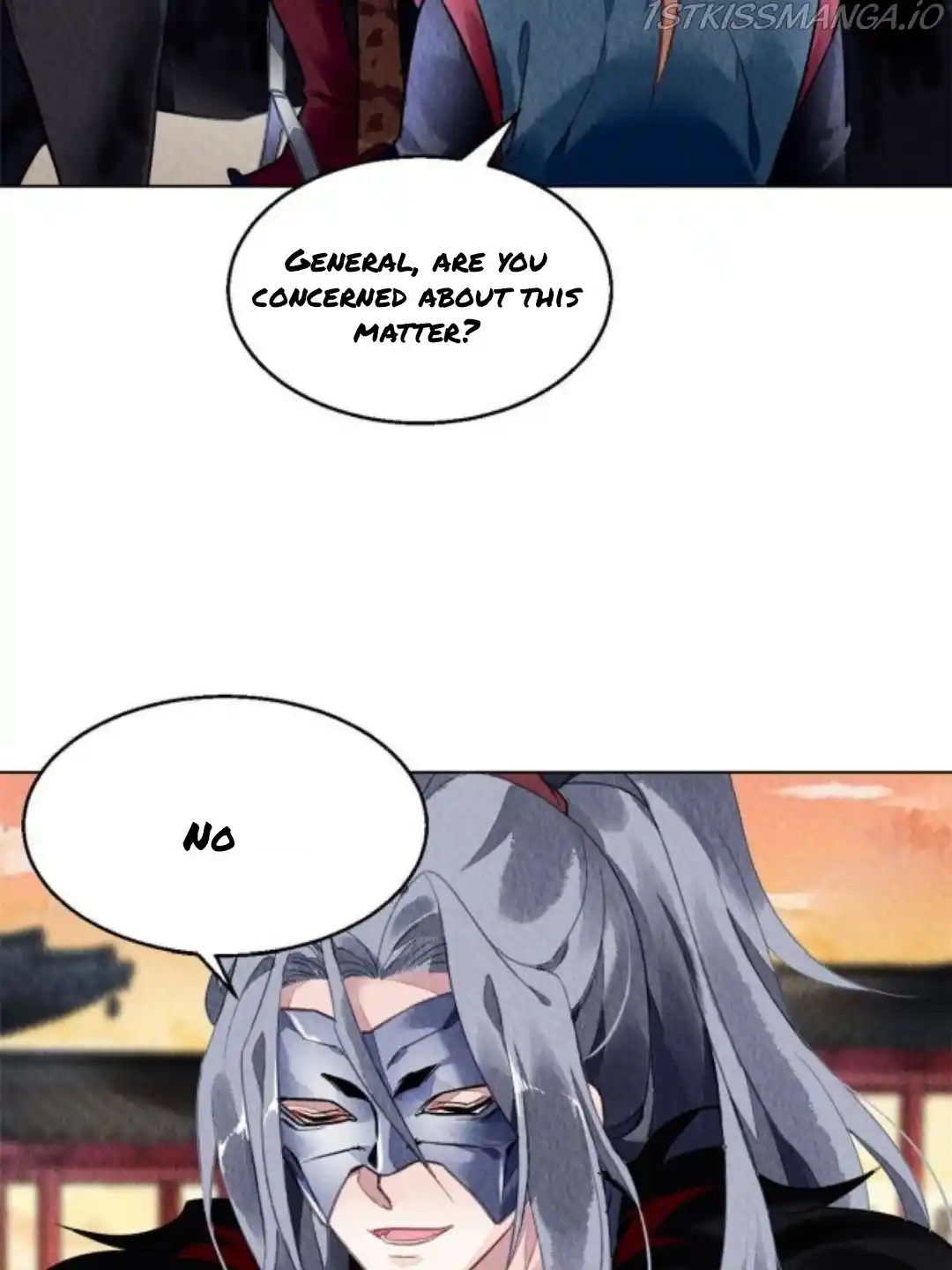 The Revenge Of Danzhu Chapter 66.5