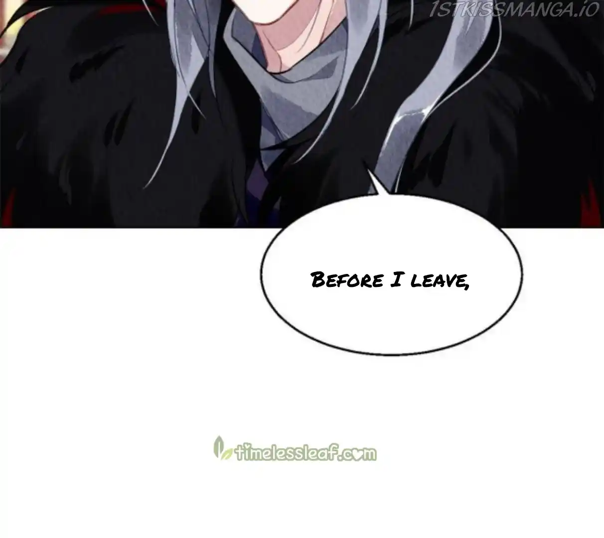 The Revenge Of Danzhu Chapter 66.5