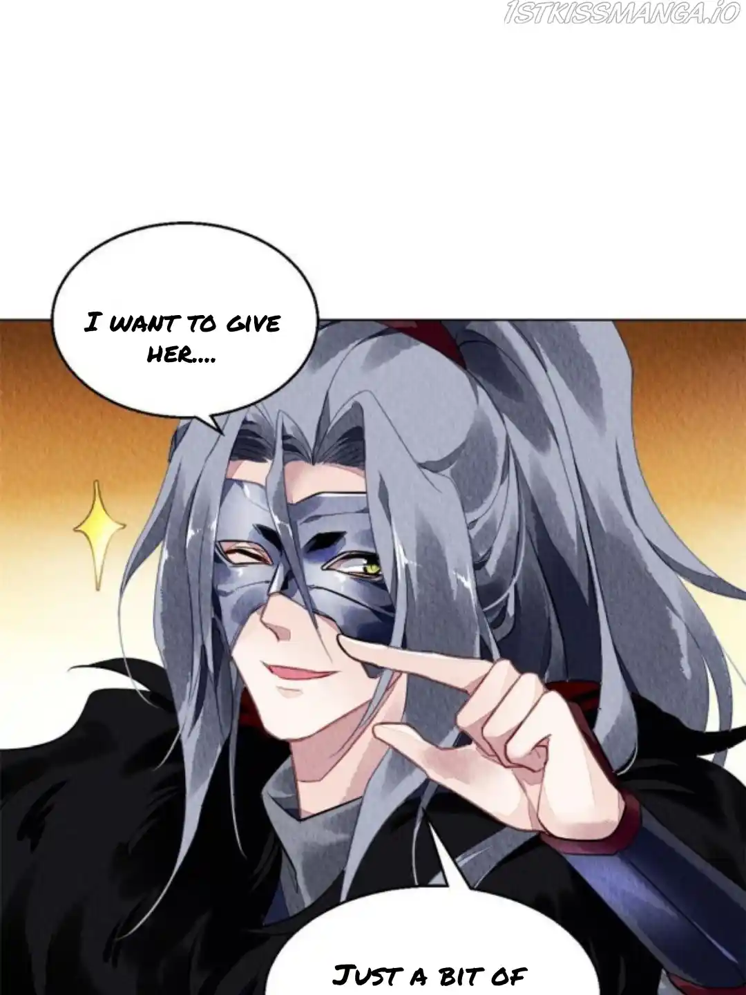 The Revenge Of Danzhu Chapter 66.5