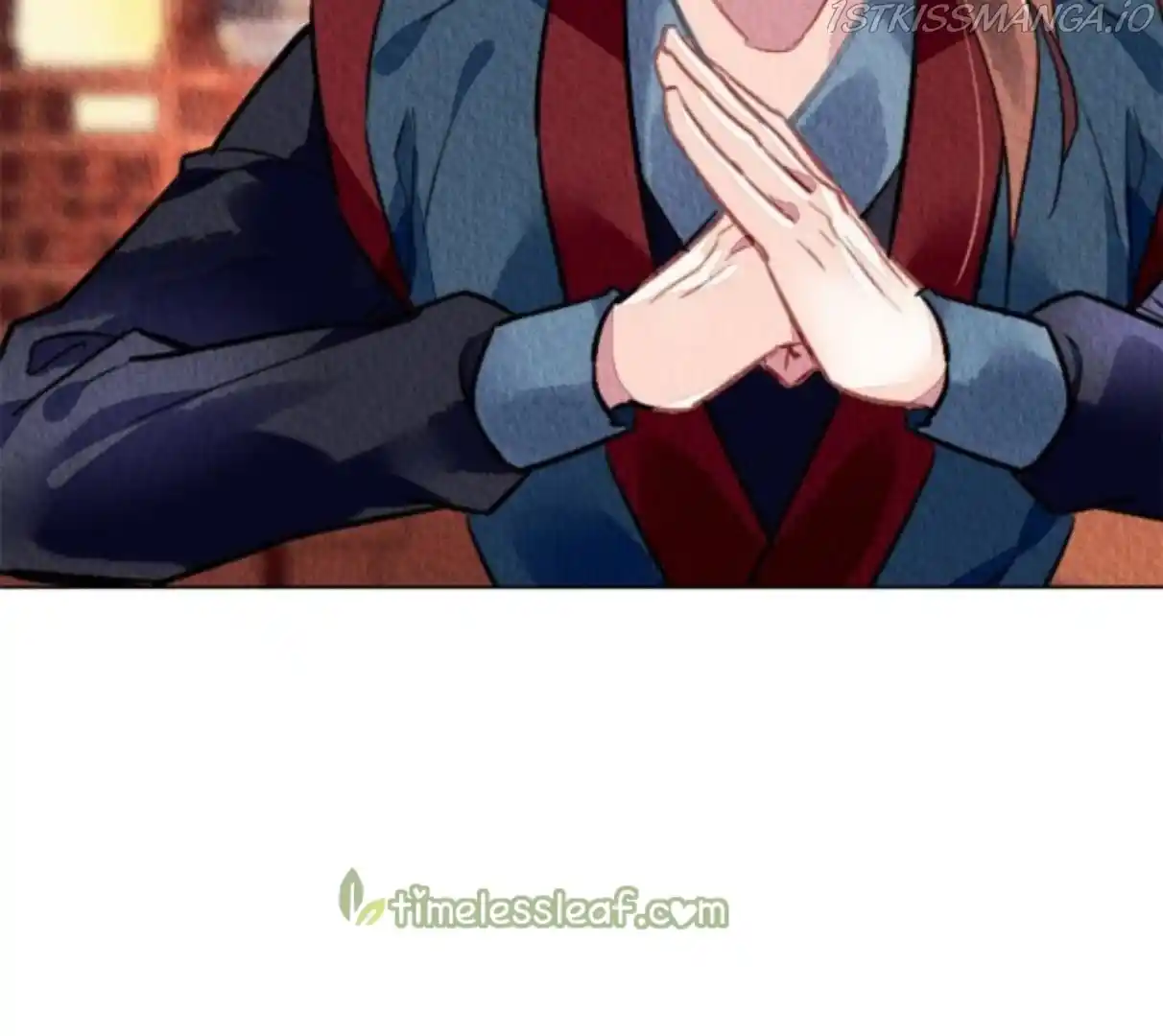 The Revenge Of Danzhu Chapter 66.5