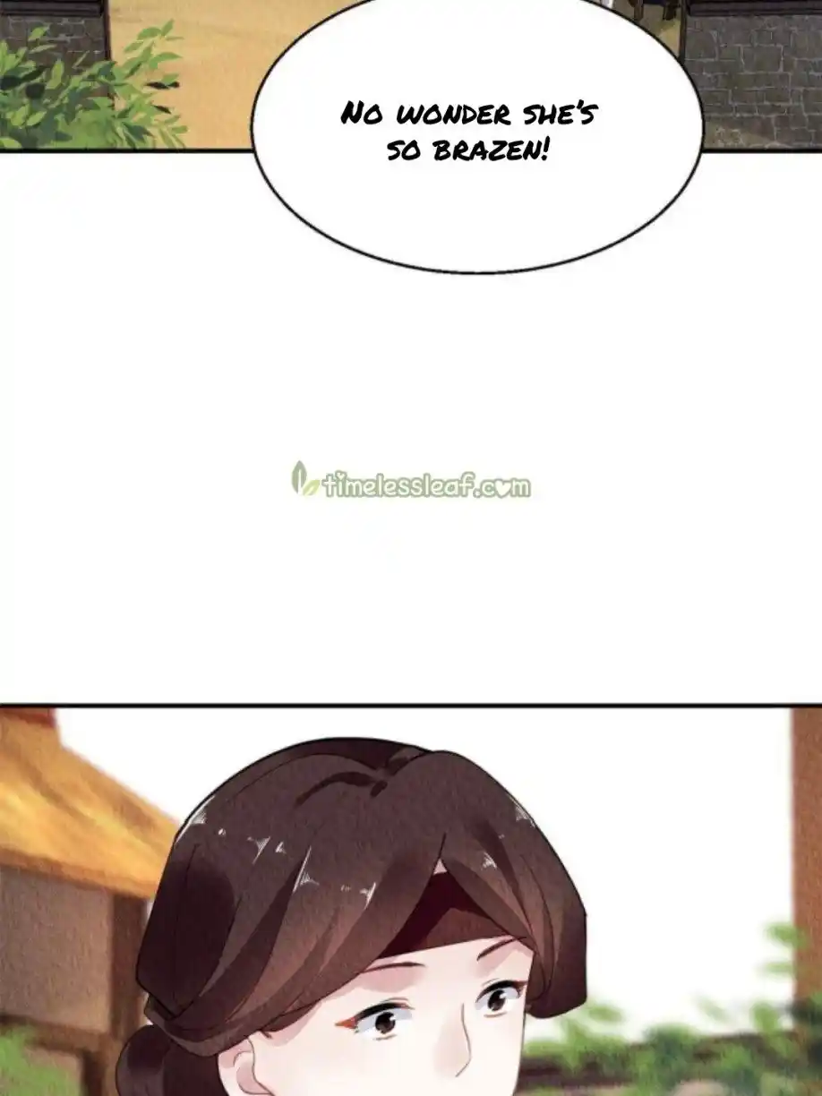 The Revenge Of Danzhu Chapter 67