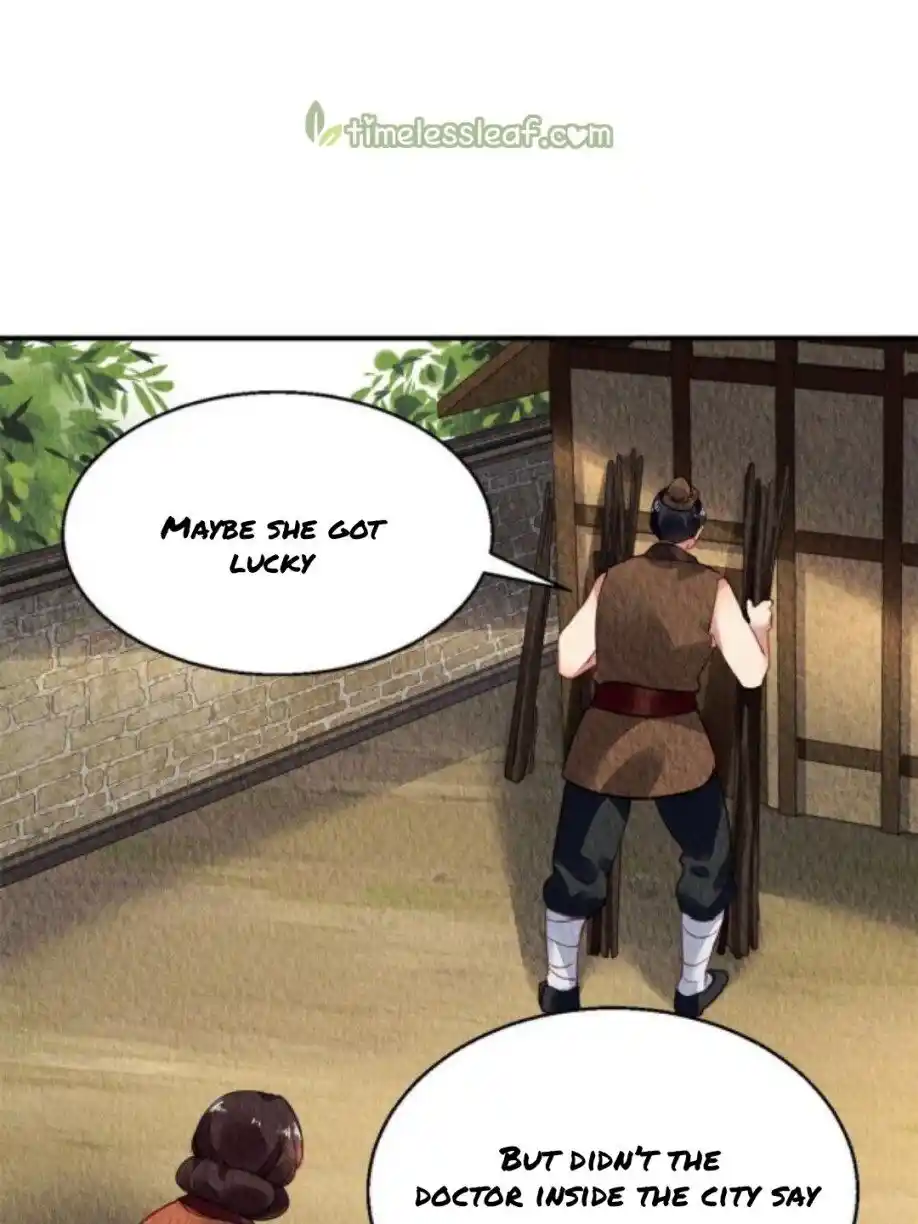 The Revenge Of Danzhu Chapter 67