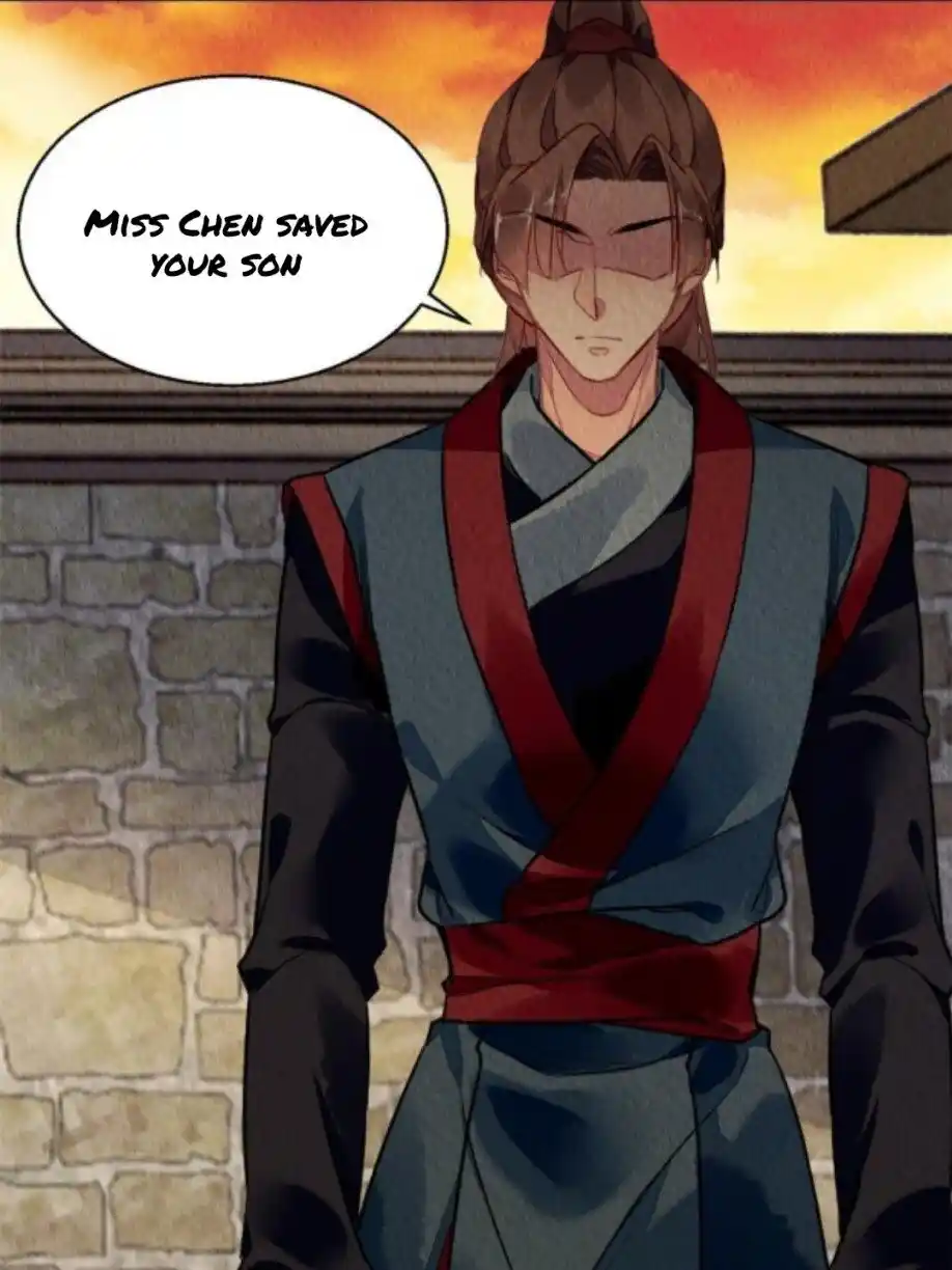 The Revenge Of Danzhu Chapter 67