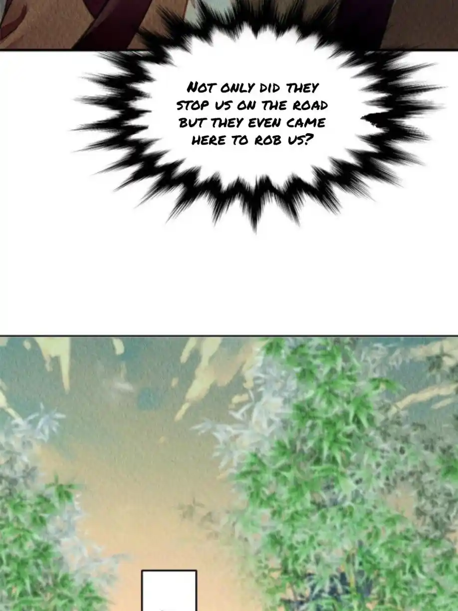 The Revenge Of Danzhu Chapter 67